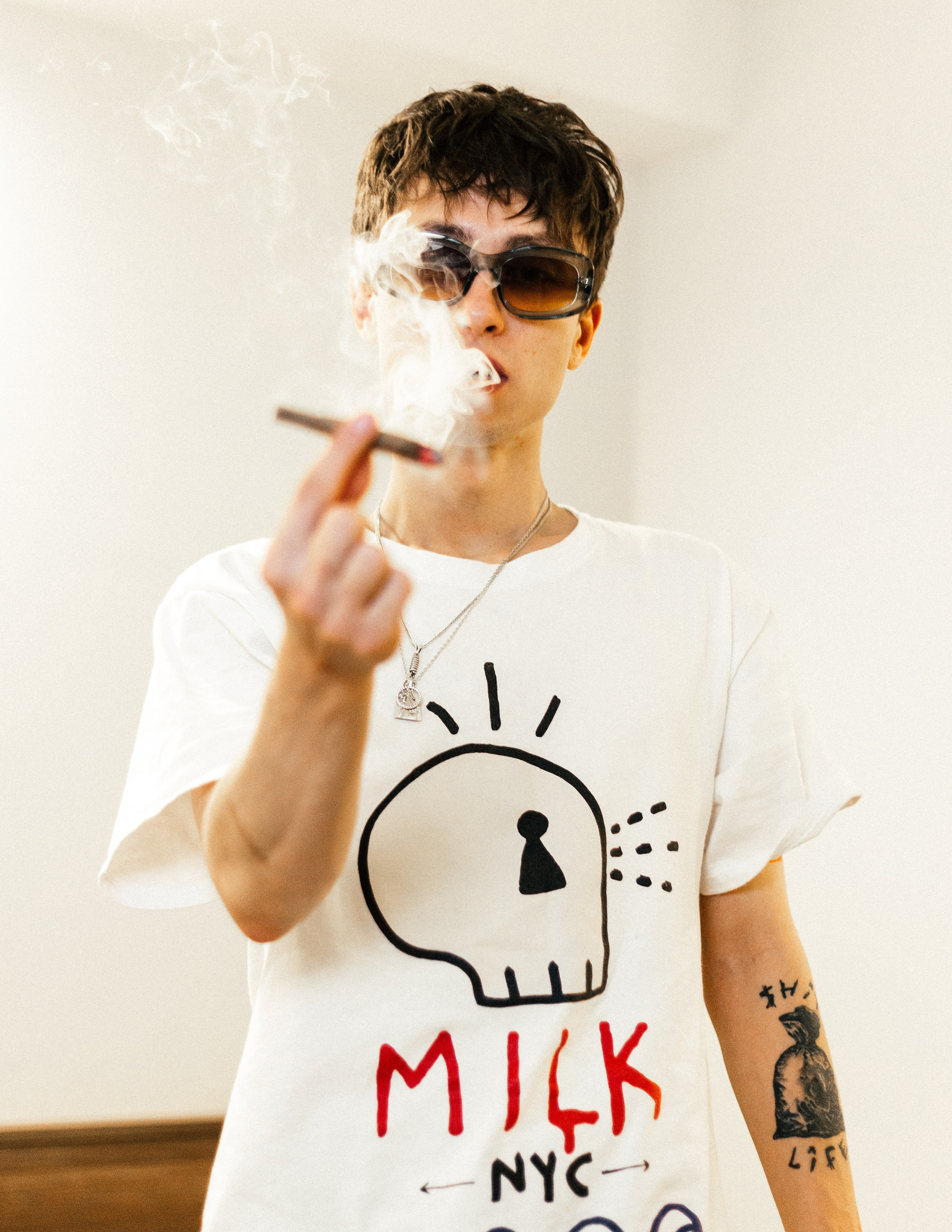 Boulevard Depo. Фотограф Александр Бенко Москва