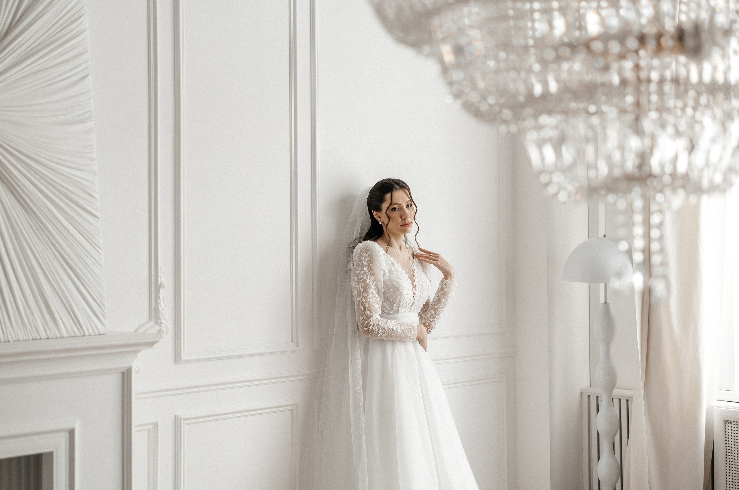 Фотостудии свадебные. Свадебный и семейный фотограф в Омске Евгения Хакимова