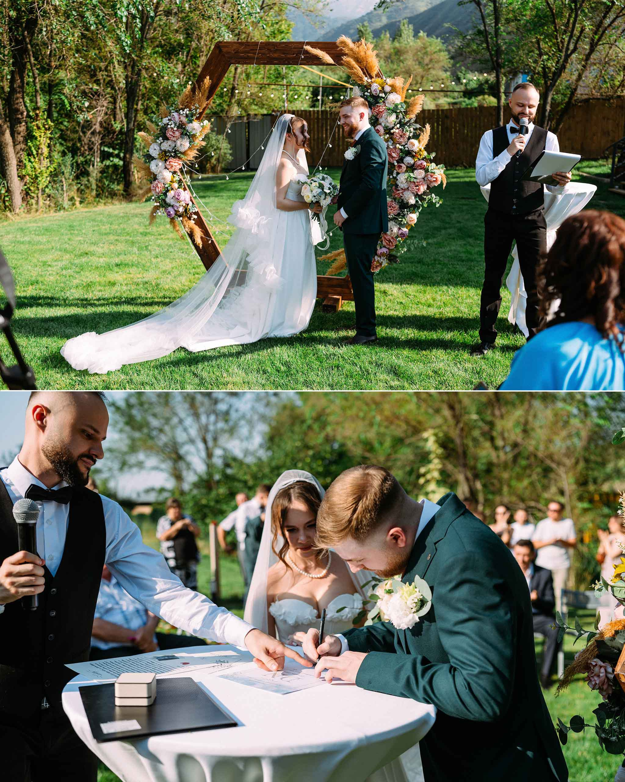 НЕЛЛИ И ДМИТРИЙ. Фотограф в Алматы — Дарья Фёдорова