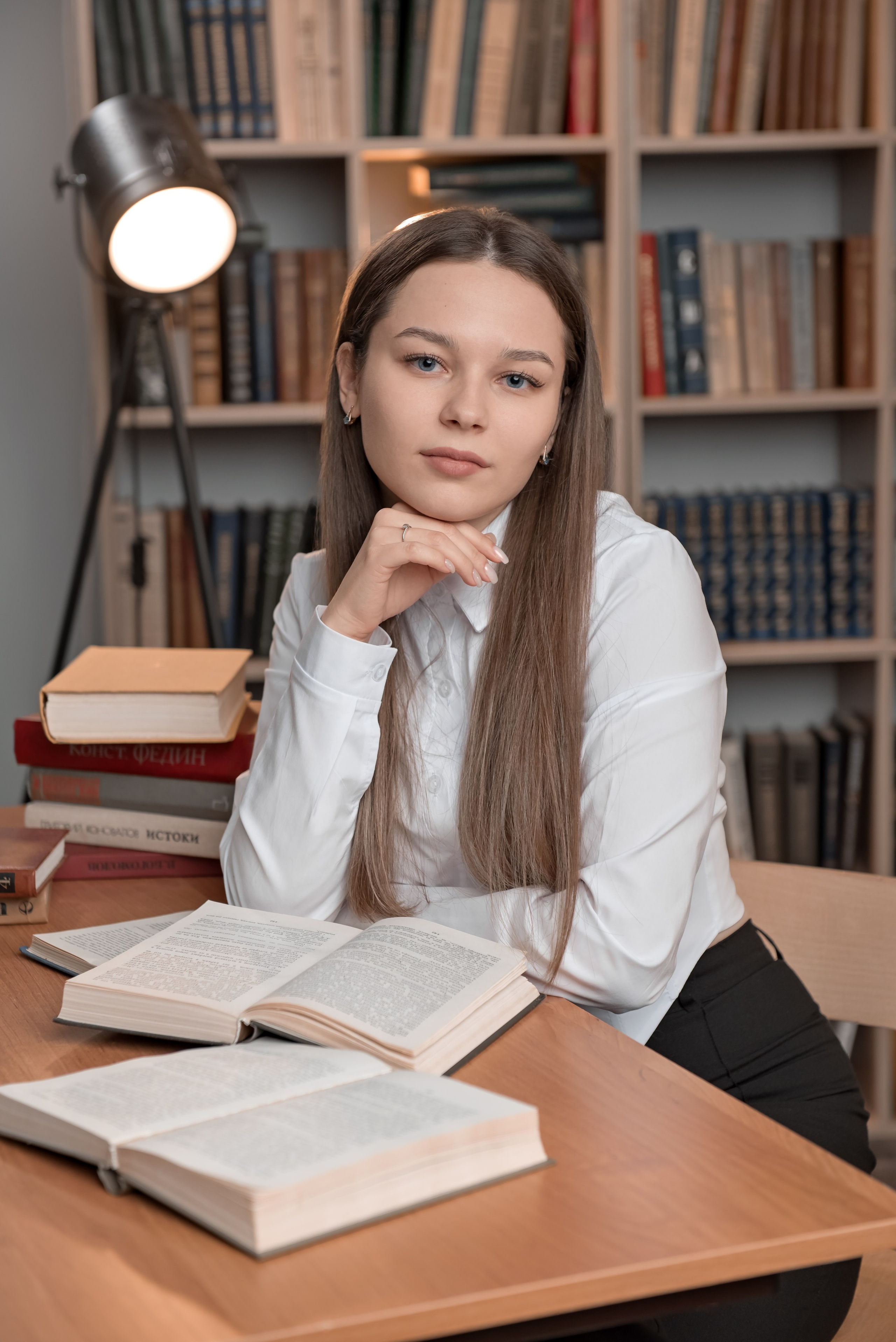 9-11 класс портреты. Фотограф Саратов Юлия Петрова