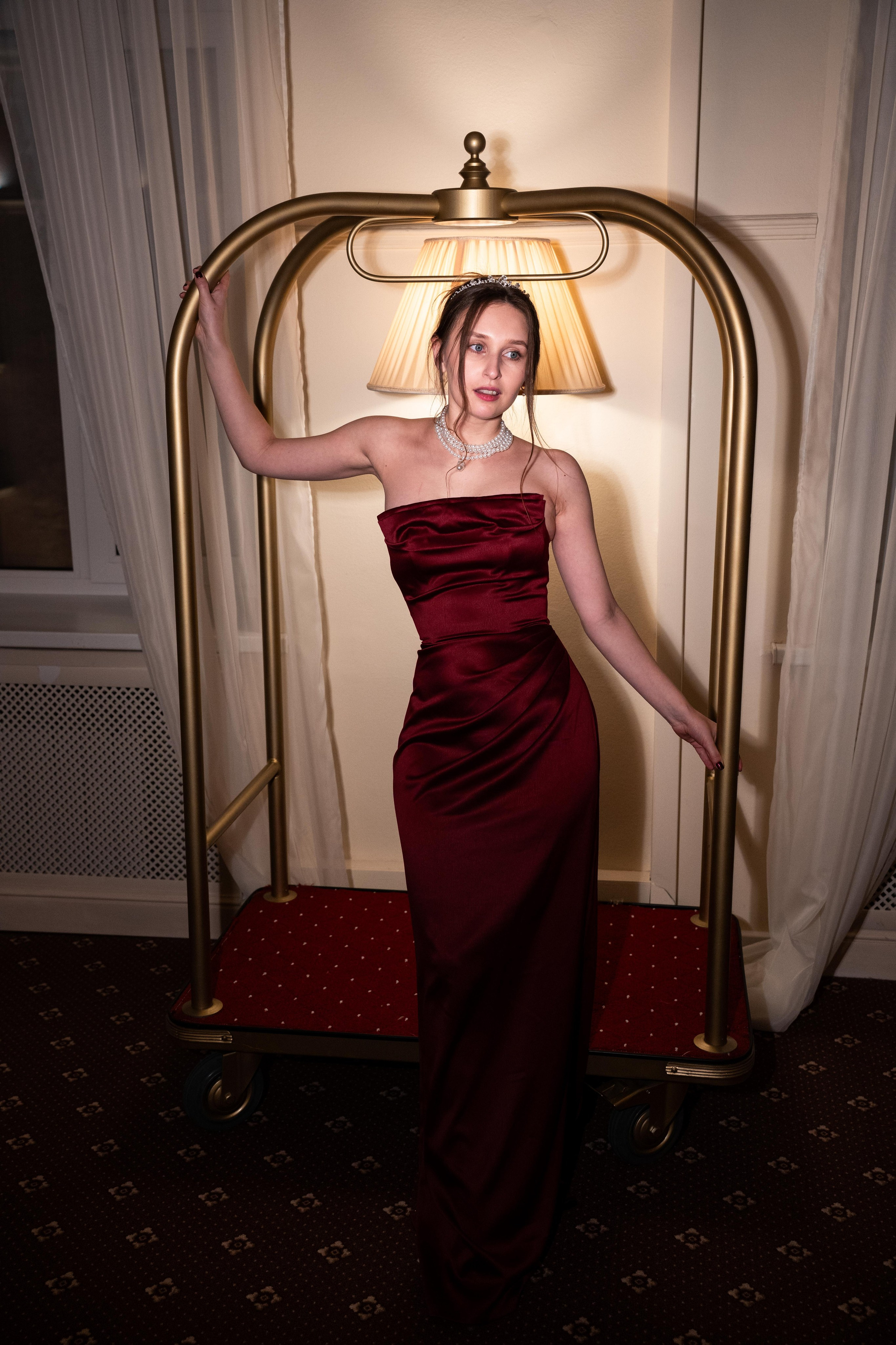 День рождения 14.03.2026. Коммерческий и художественный фотограф и видеограф в Москве Арсений Тургенев