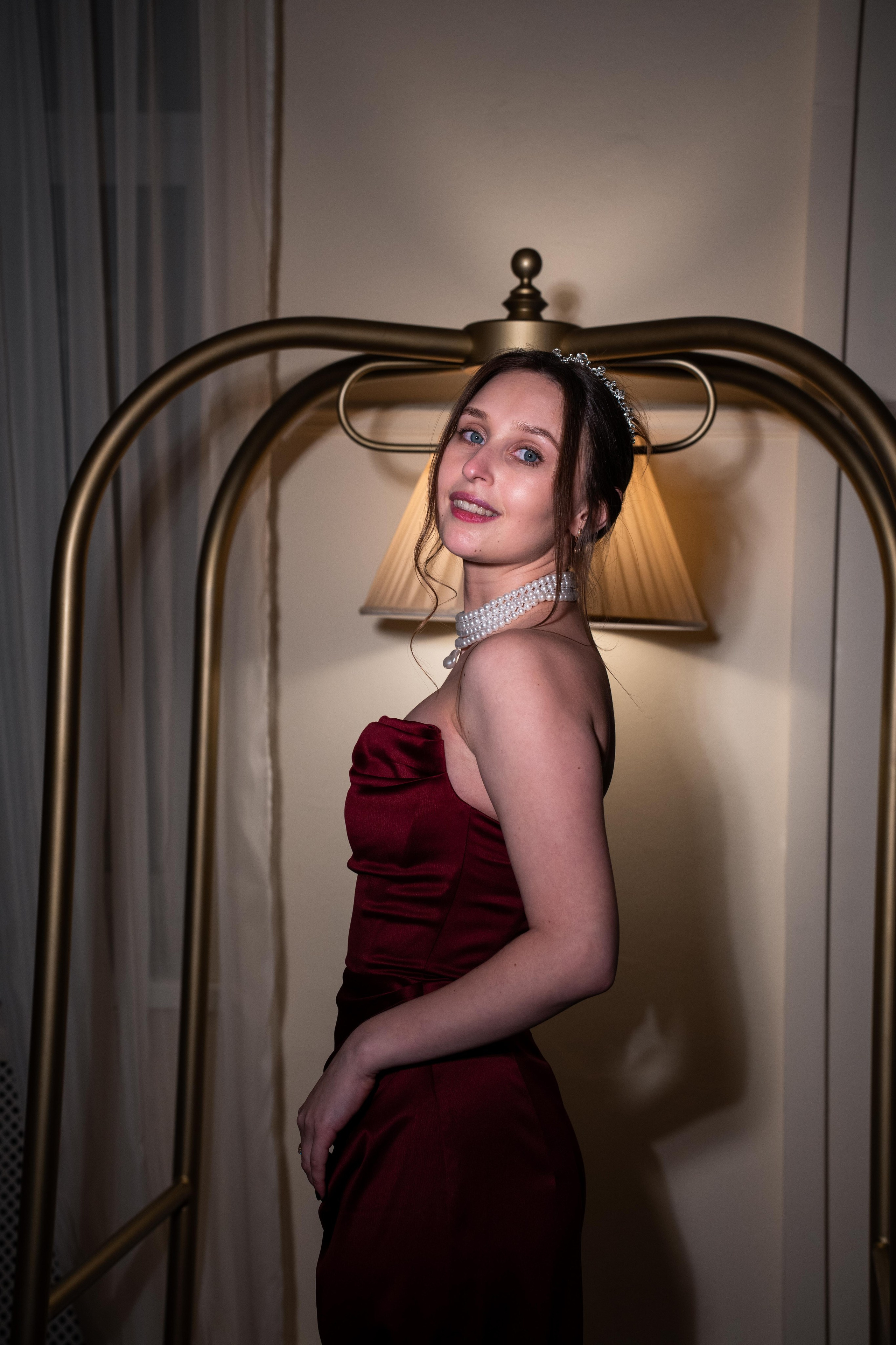 День рождения 14.03.2026. Коммерческий и художественный фотограф и видеограф в Москве Арсений Тургенев