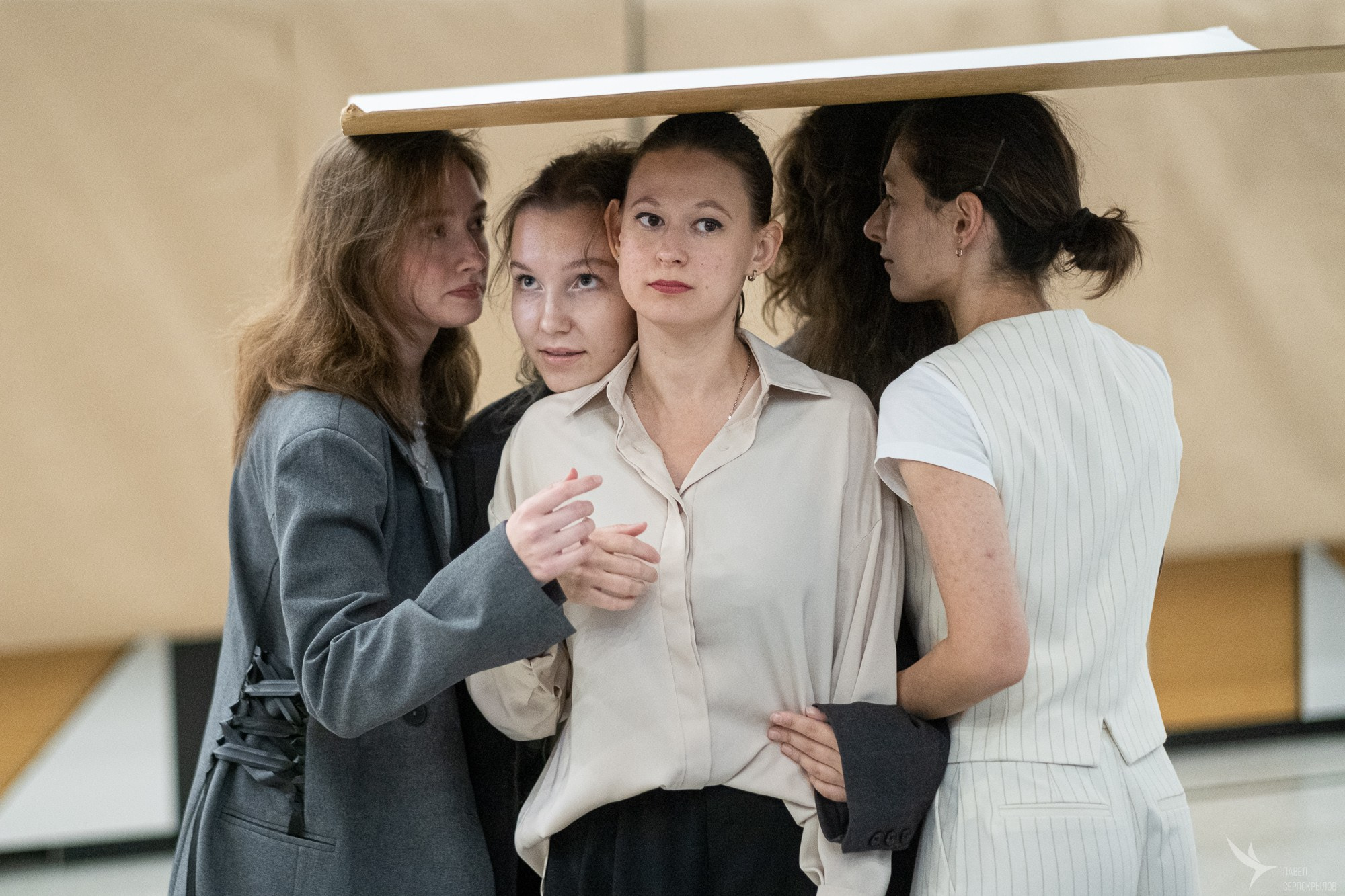 Злата Письмакова «БАЛАНС»