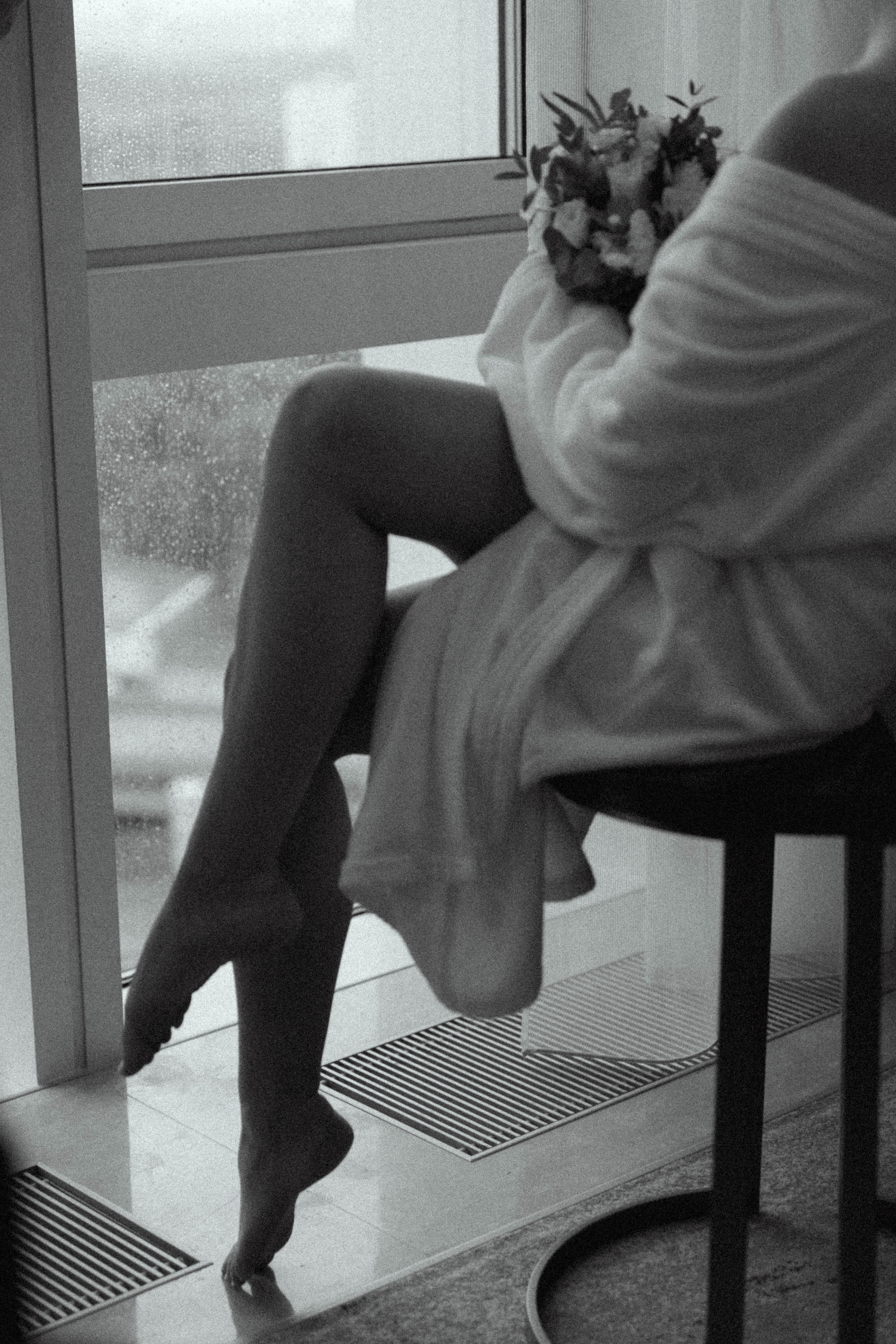 Виктория и Иван. Свадебный фотограф Москва Павел Фетисов