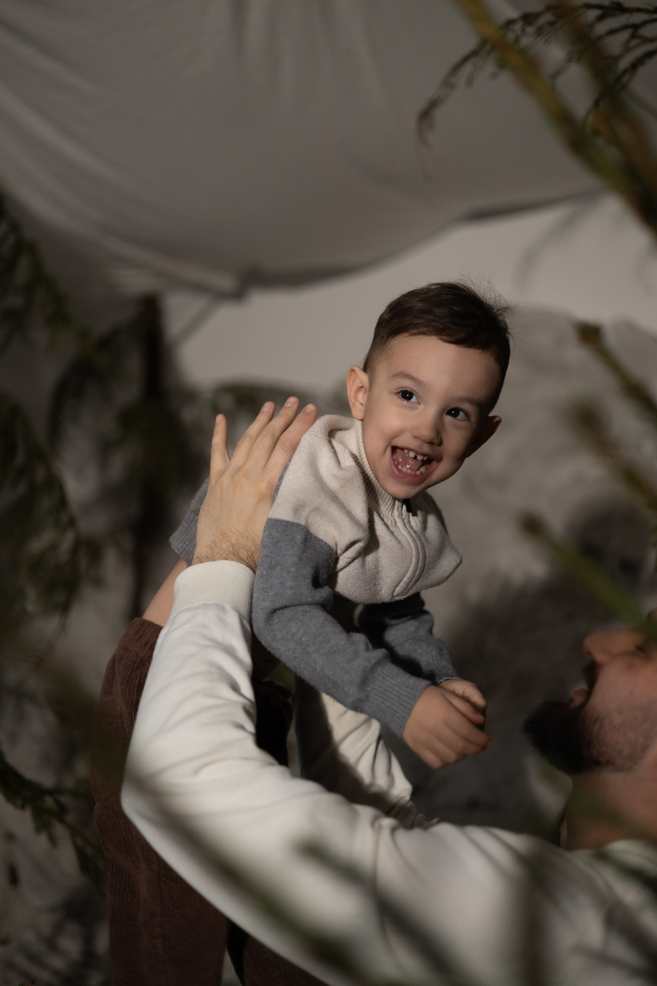 Семья Михаила и Алины ♡. Главная