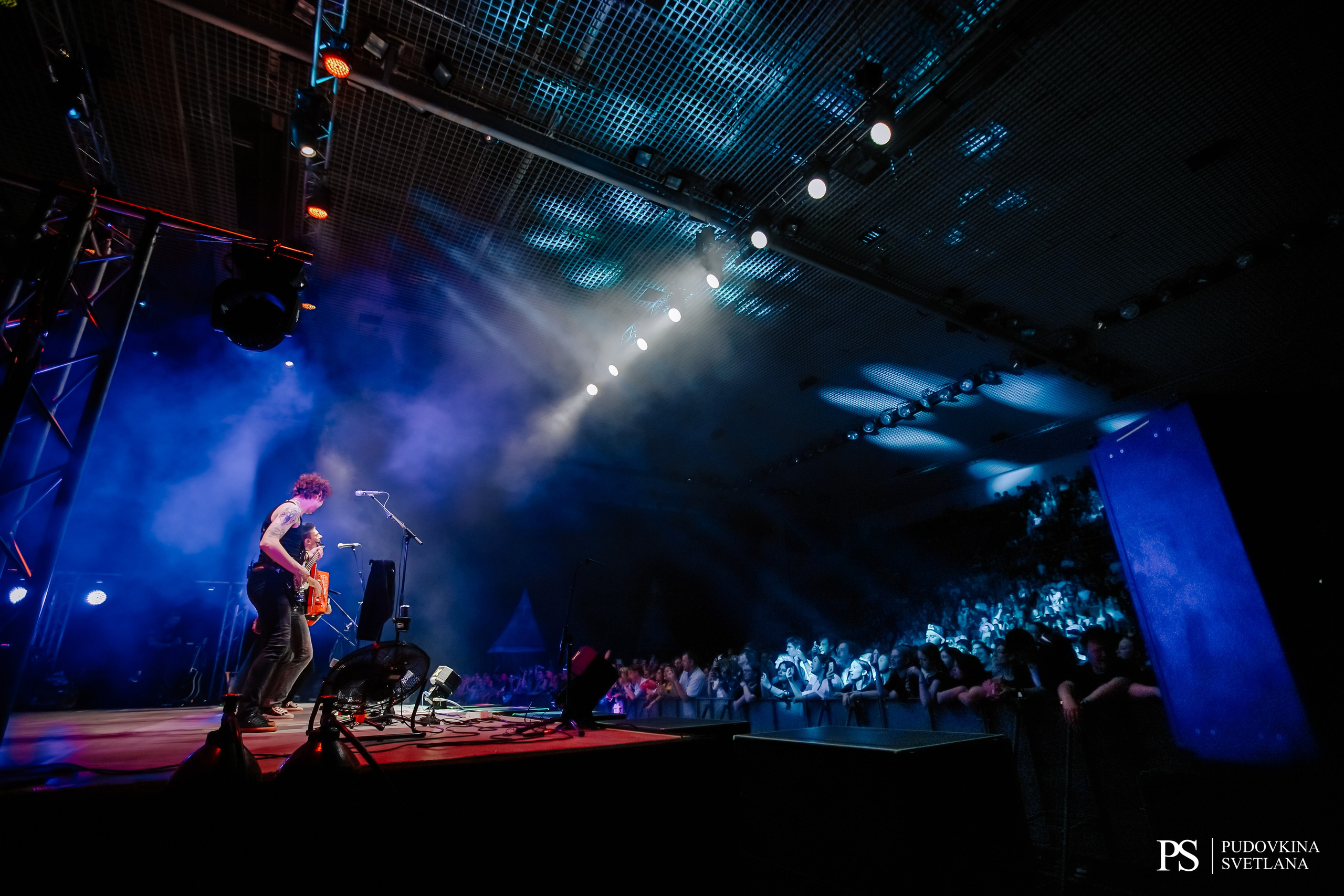 The Hatters. Фотограф Тольятти Светлана Пудовкина