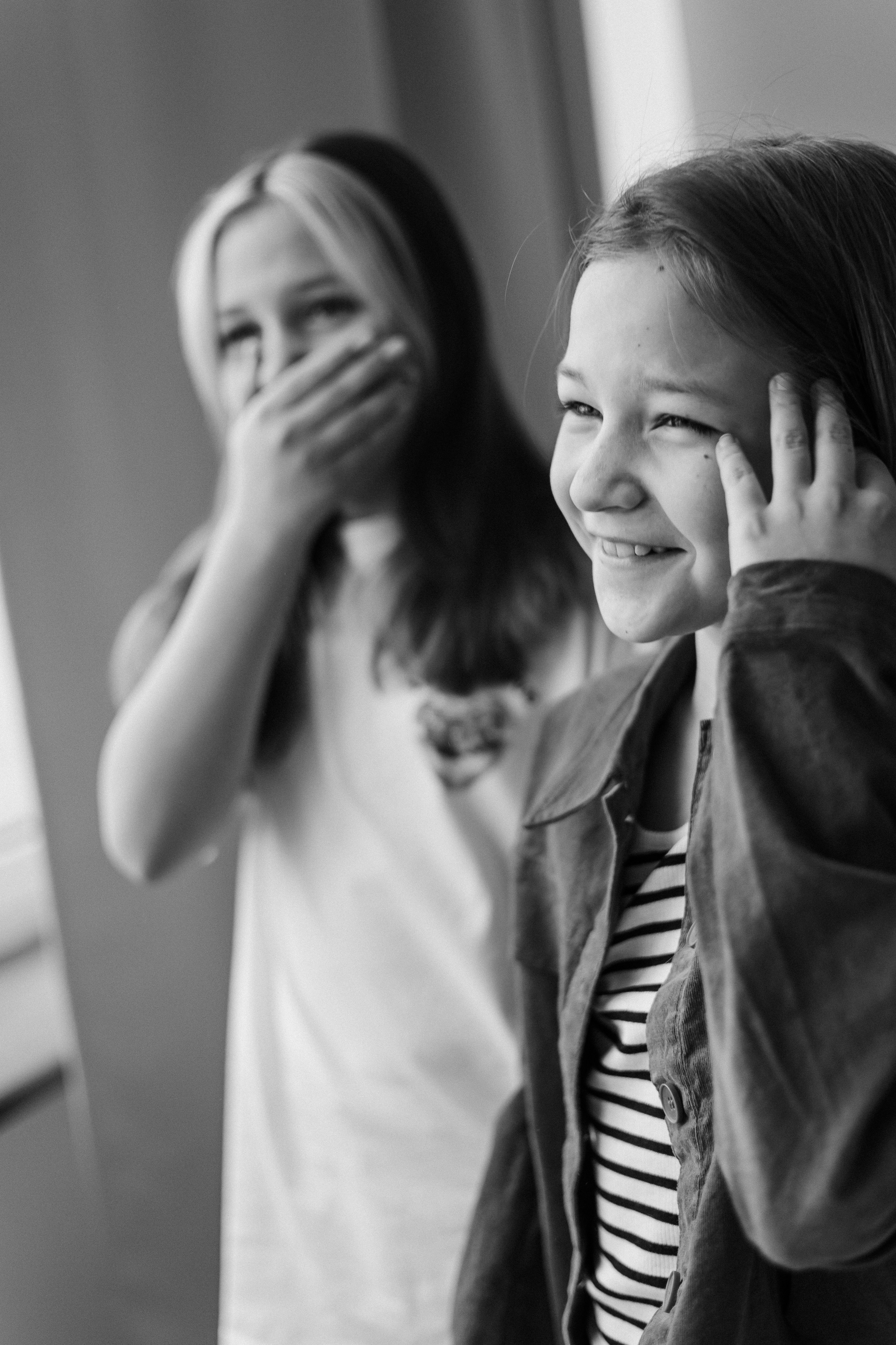 Семейные съемки. Сайт фотографа Kristina Che