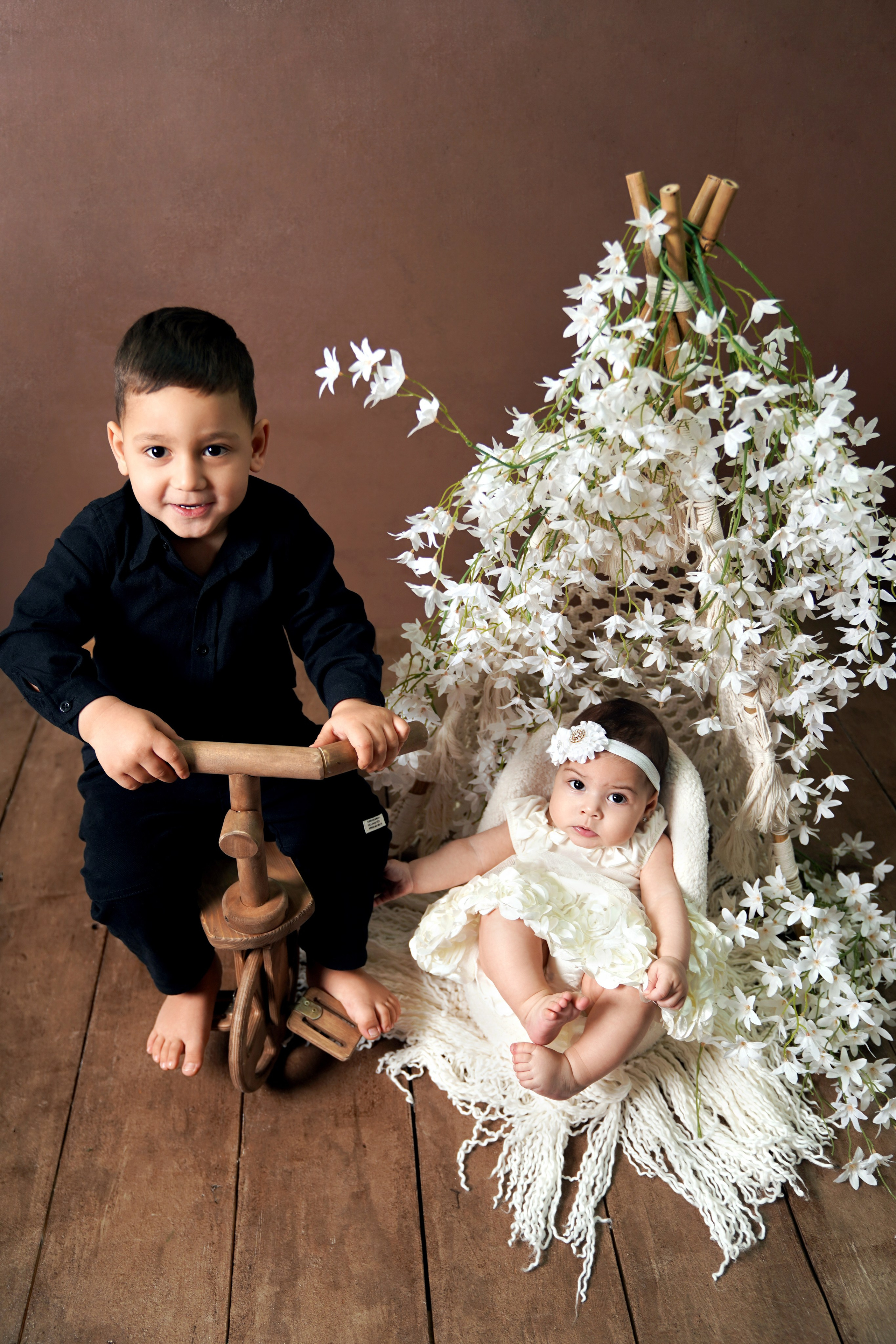 Дети до года. Фотограф новорожденных, детей до года и беременных в Симферополе