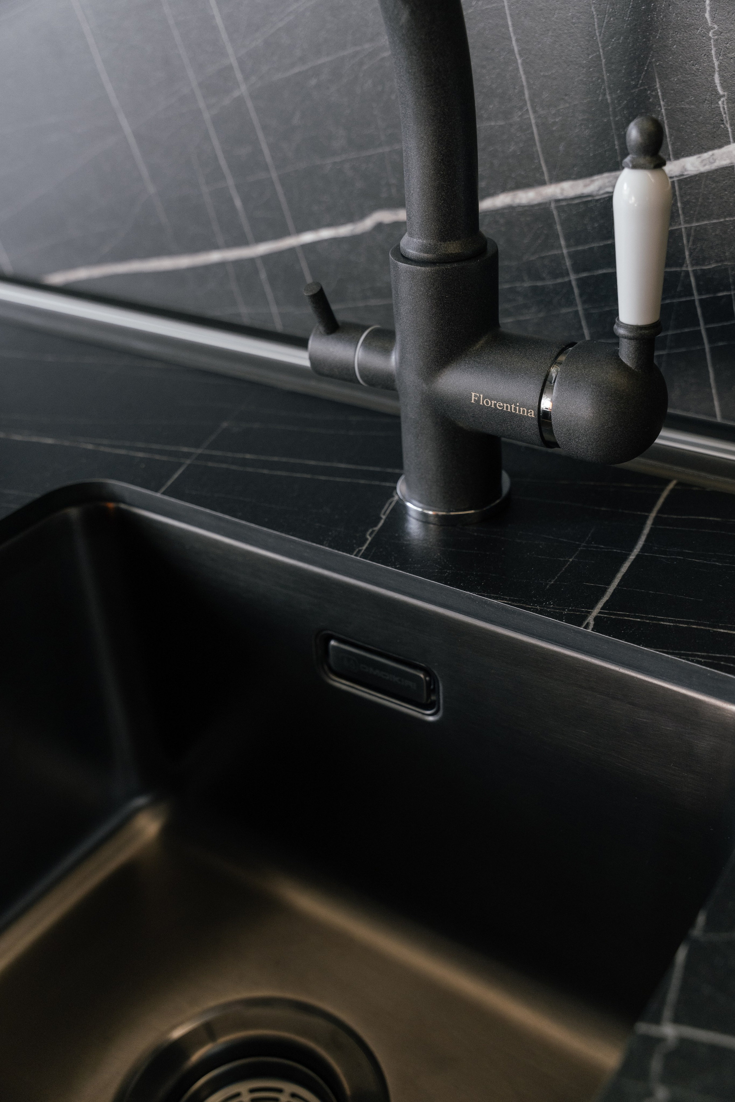 Интерьерная съемка в Архангельске для мебельного салона