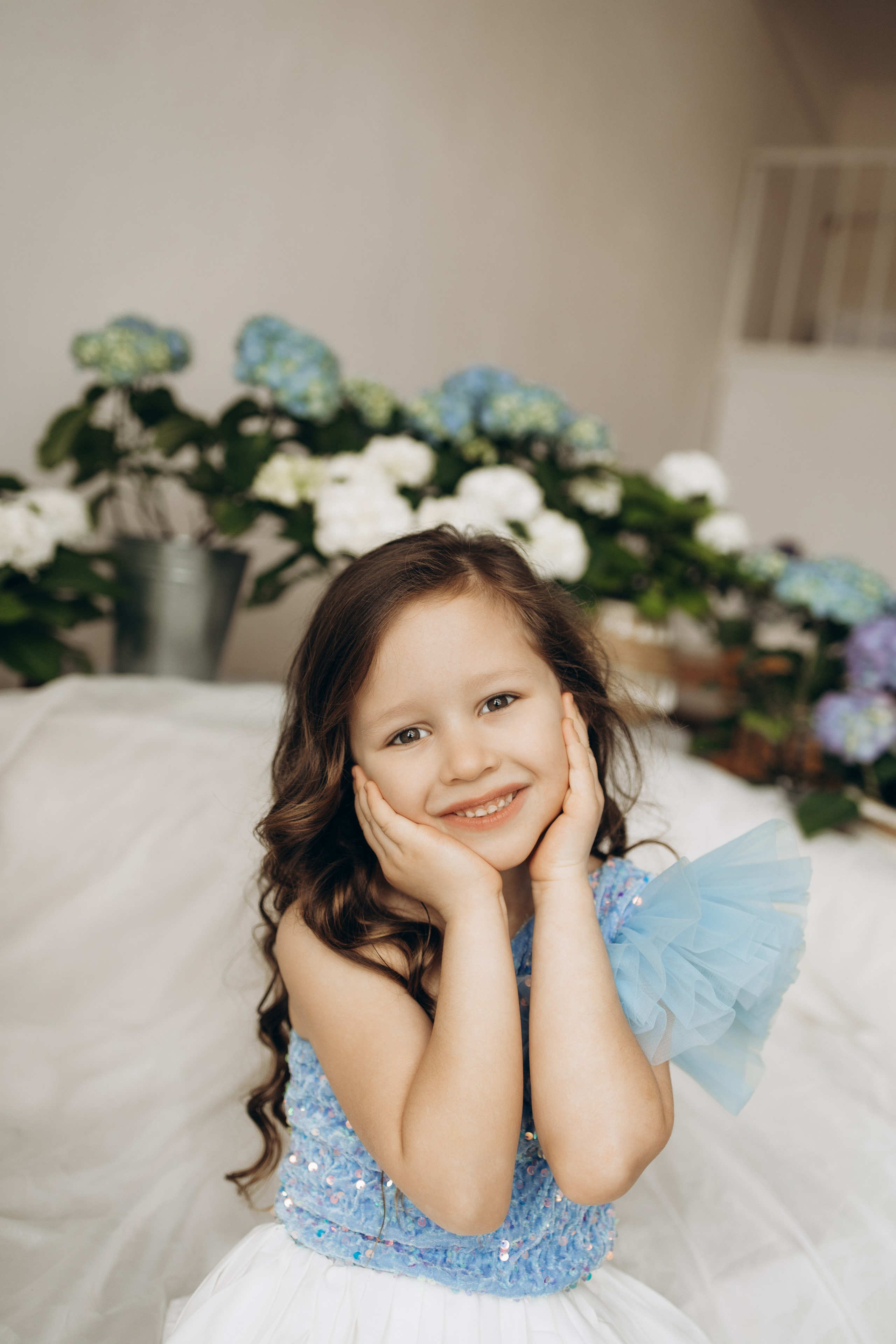 Девочки. Самый теплый фотограф в Краснодаре Рябоконь Ксения