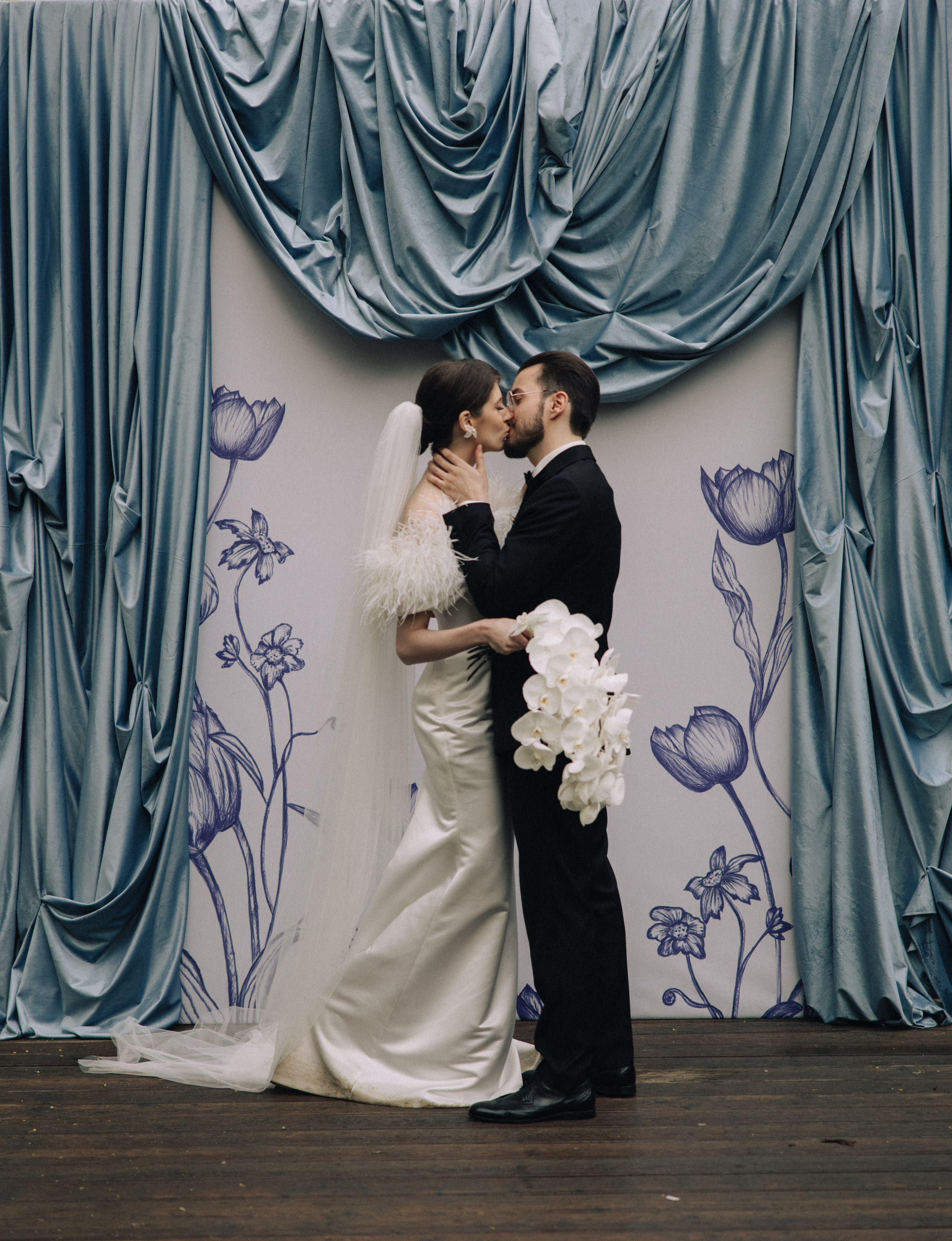 Все будет fresh. Фотограф Санкт-Петербург