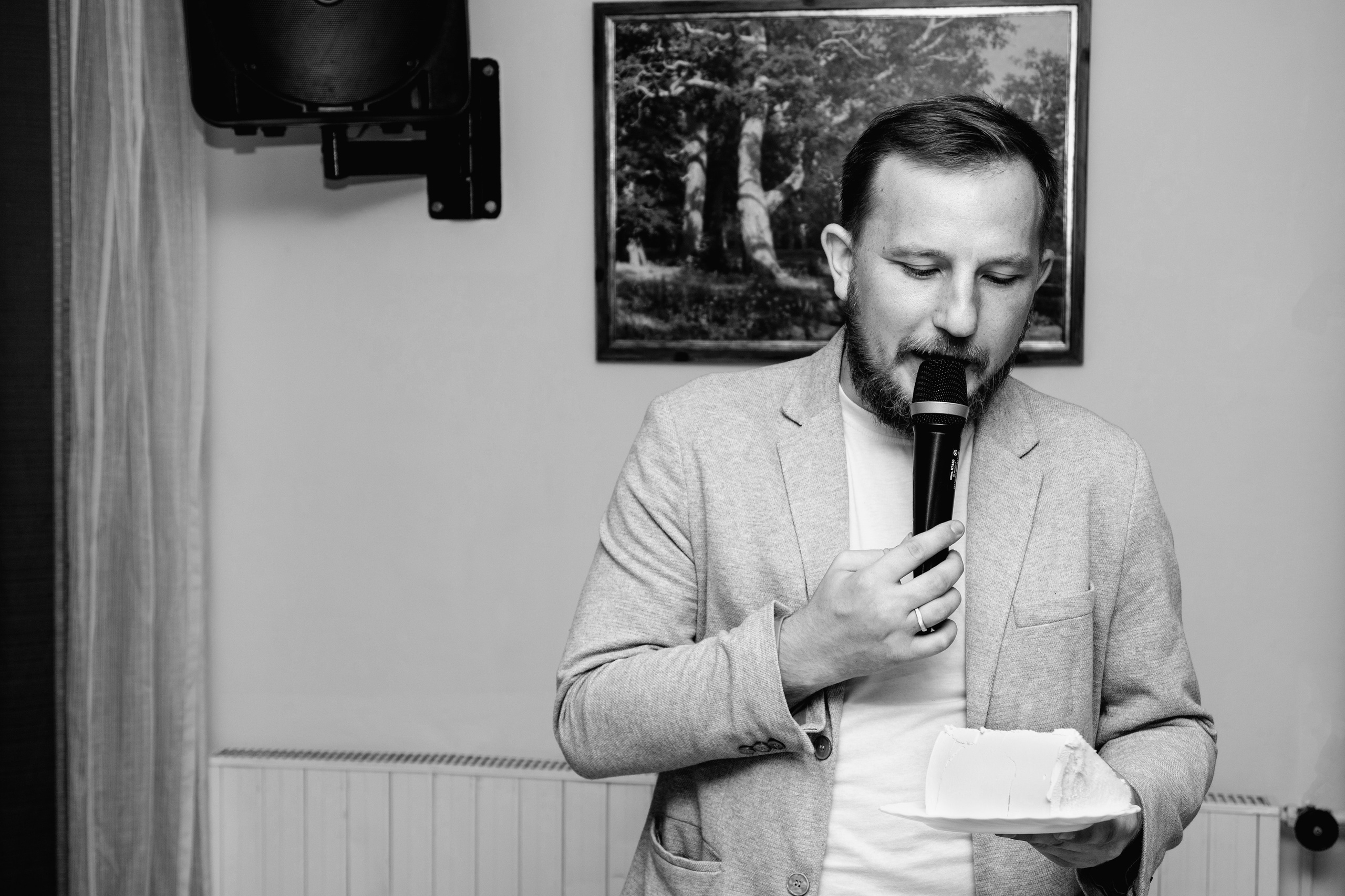 Анна и Дмитрий. Фотограф в Самаре Алексей Головачёв