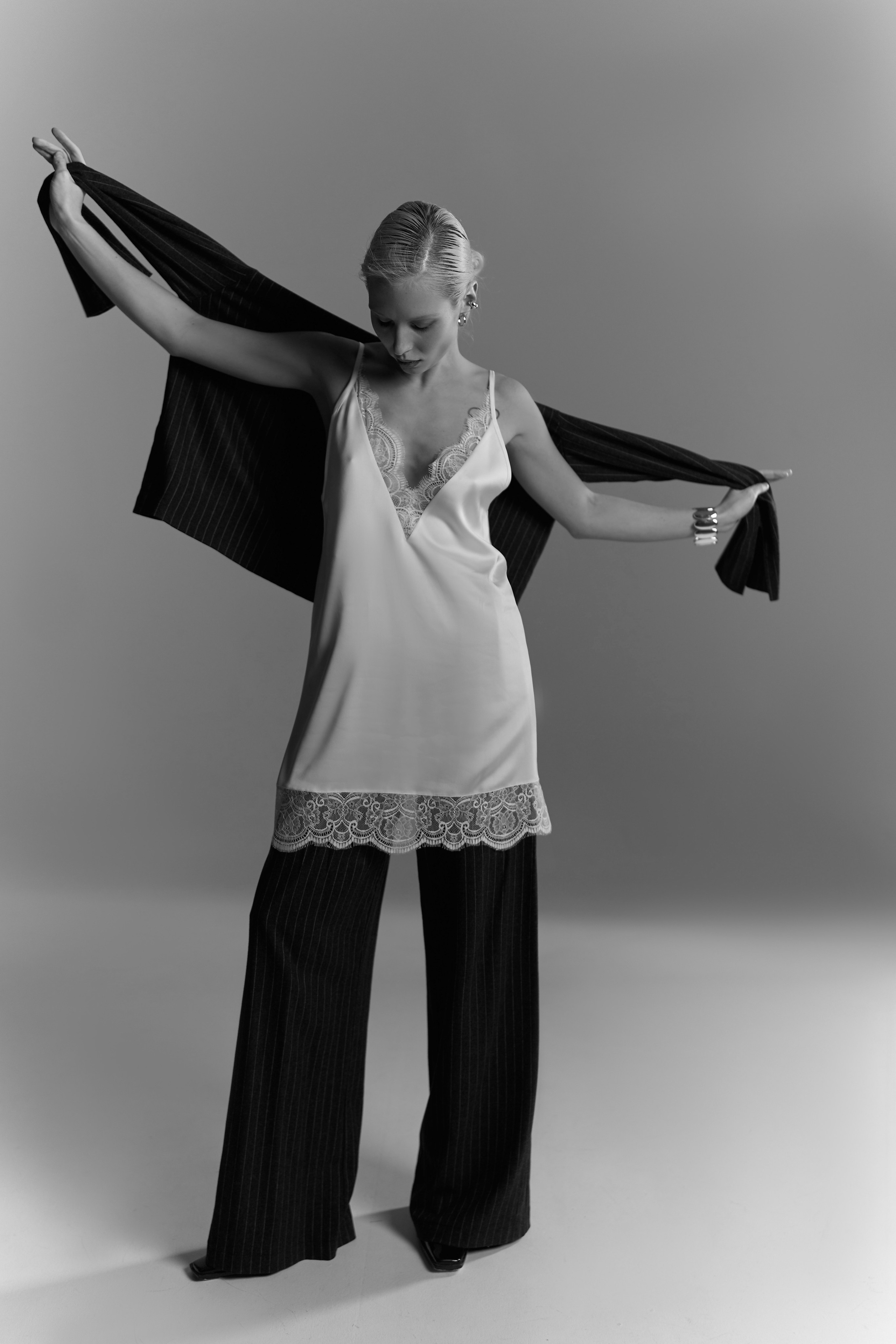 Для CHIENNE. Фотограф в Москве — Ольга Кушнарева