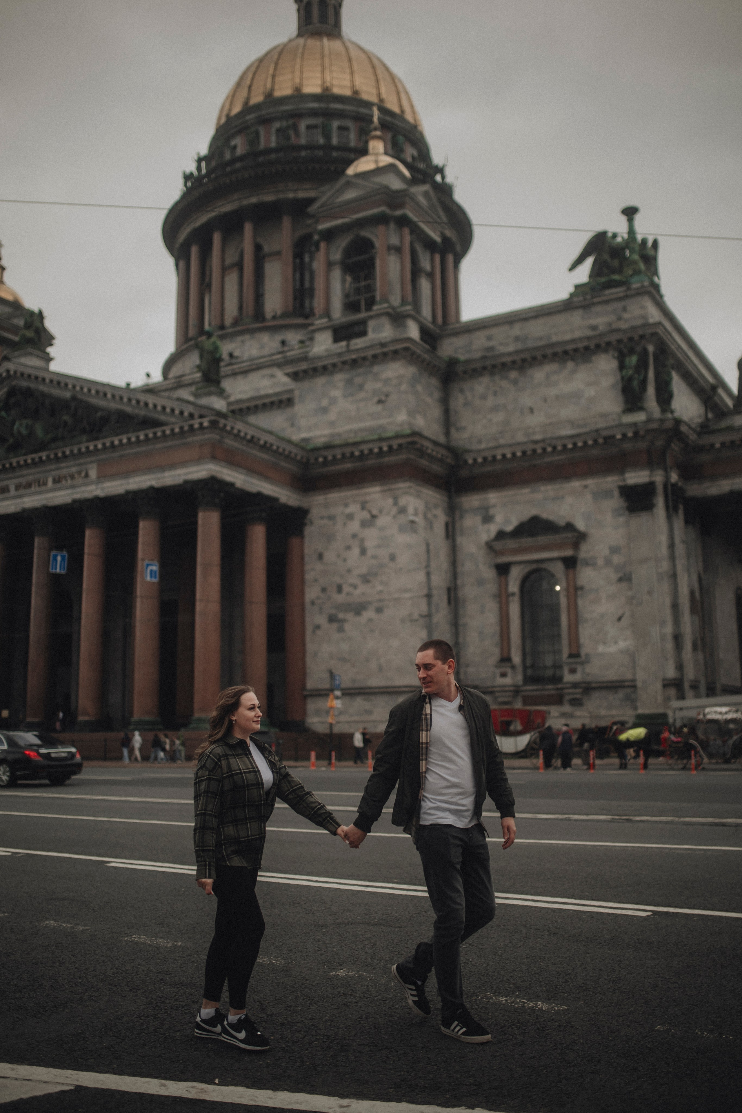 Семья. Фотограф в Санкт Петербурге Лара Великова