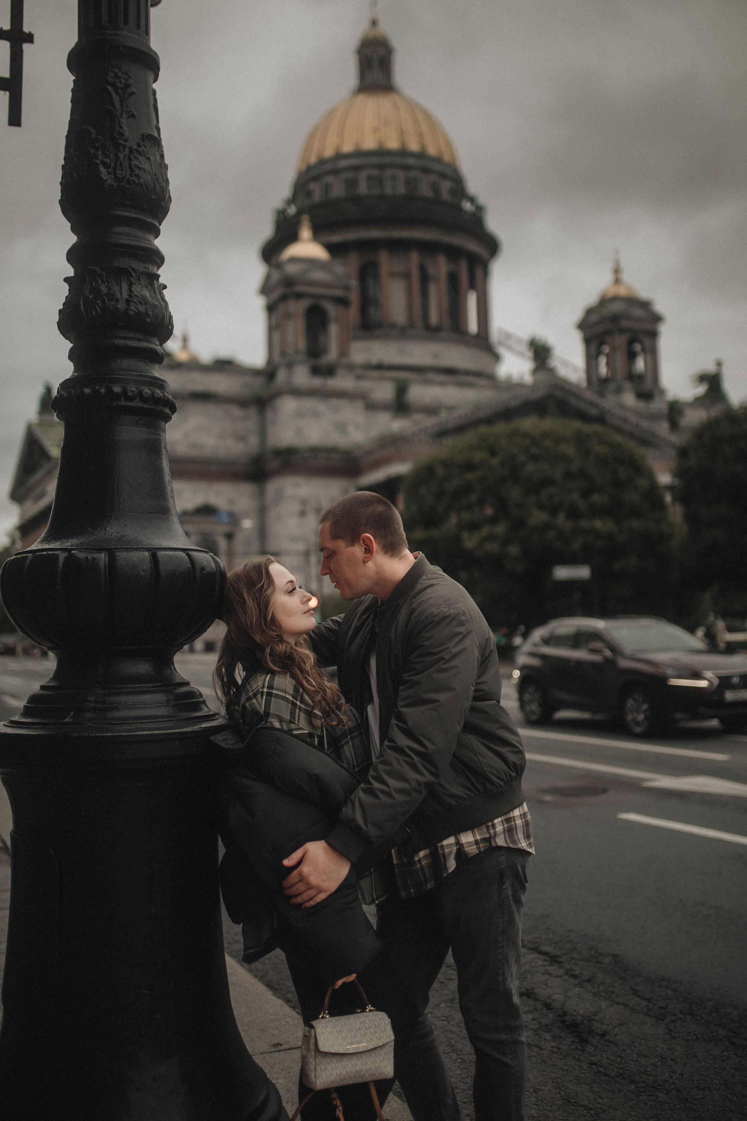 Семья. Фотограф в Санкт Петербурге Лара Великова