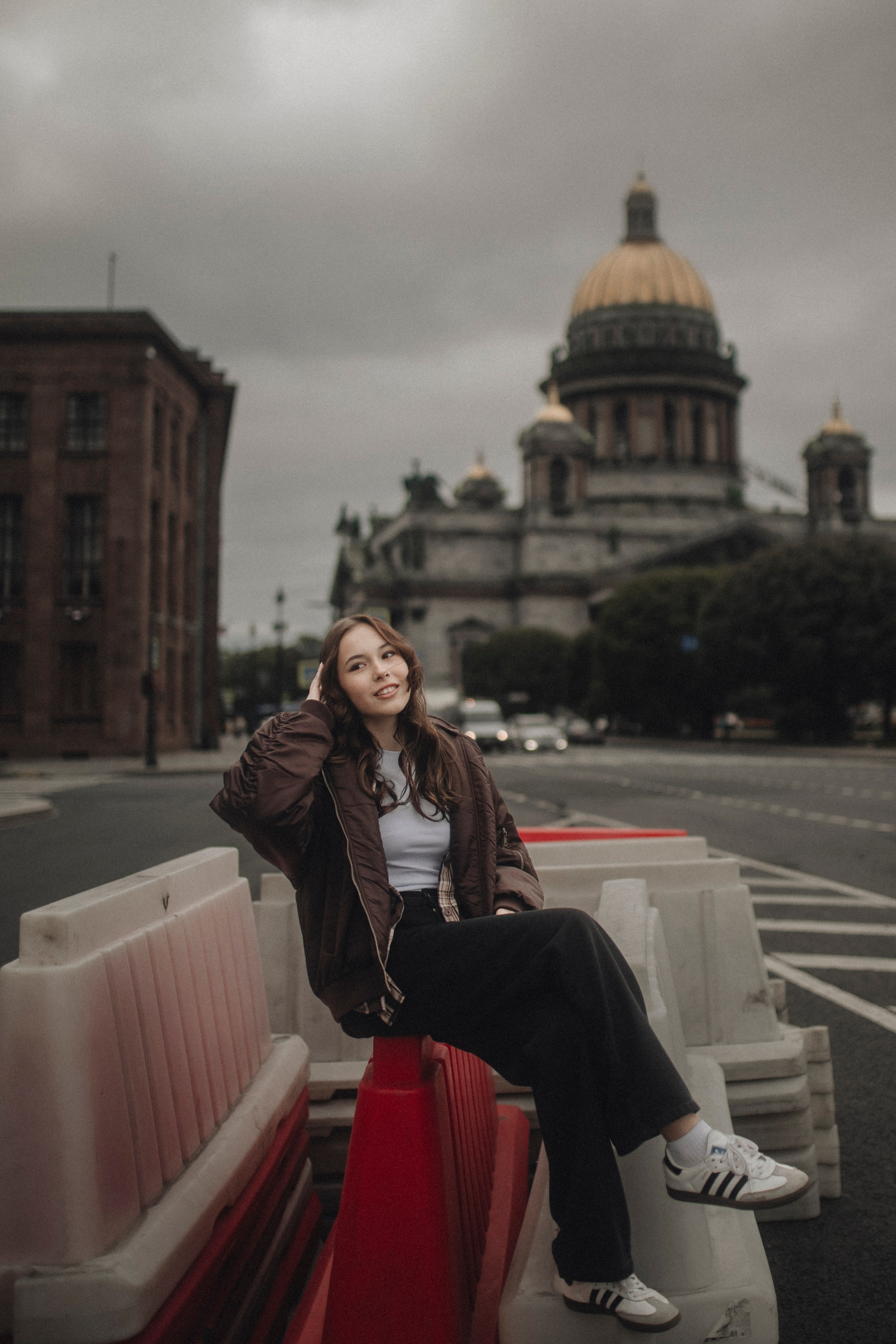 Семья. Фотограф в Санкт Петербурге Лара Великова