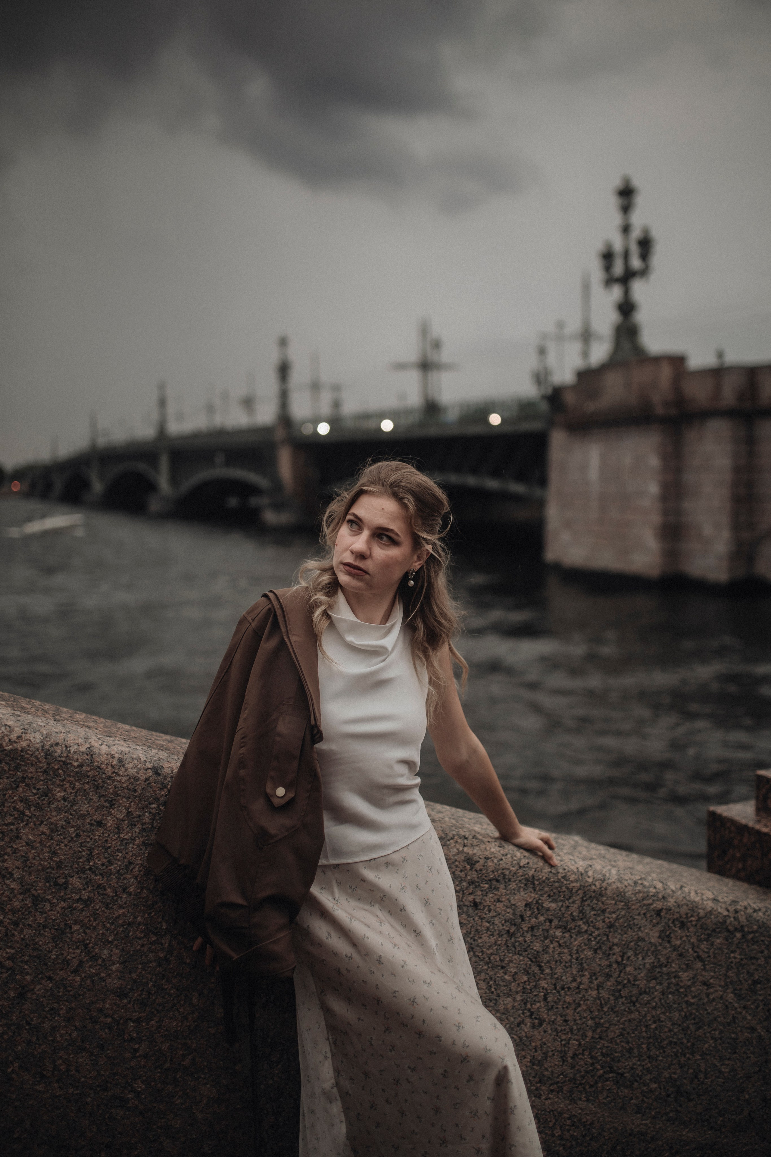 Три сестры. Фотограф в Санкт Петербурге Лара Великова