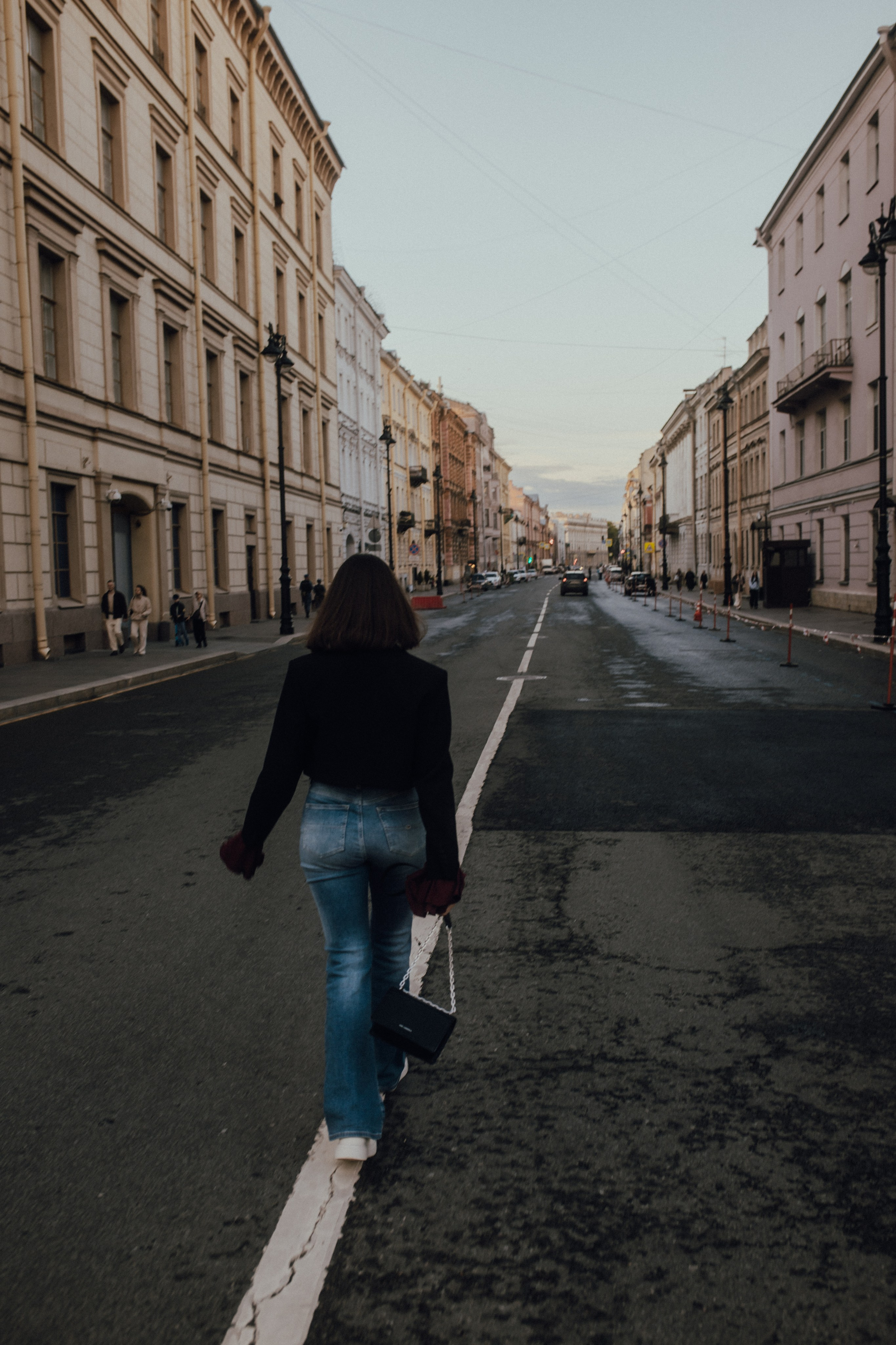 Ирада. Фотограф в Санкт Петербурге Лара Великова
