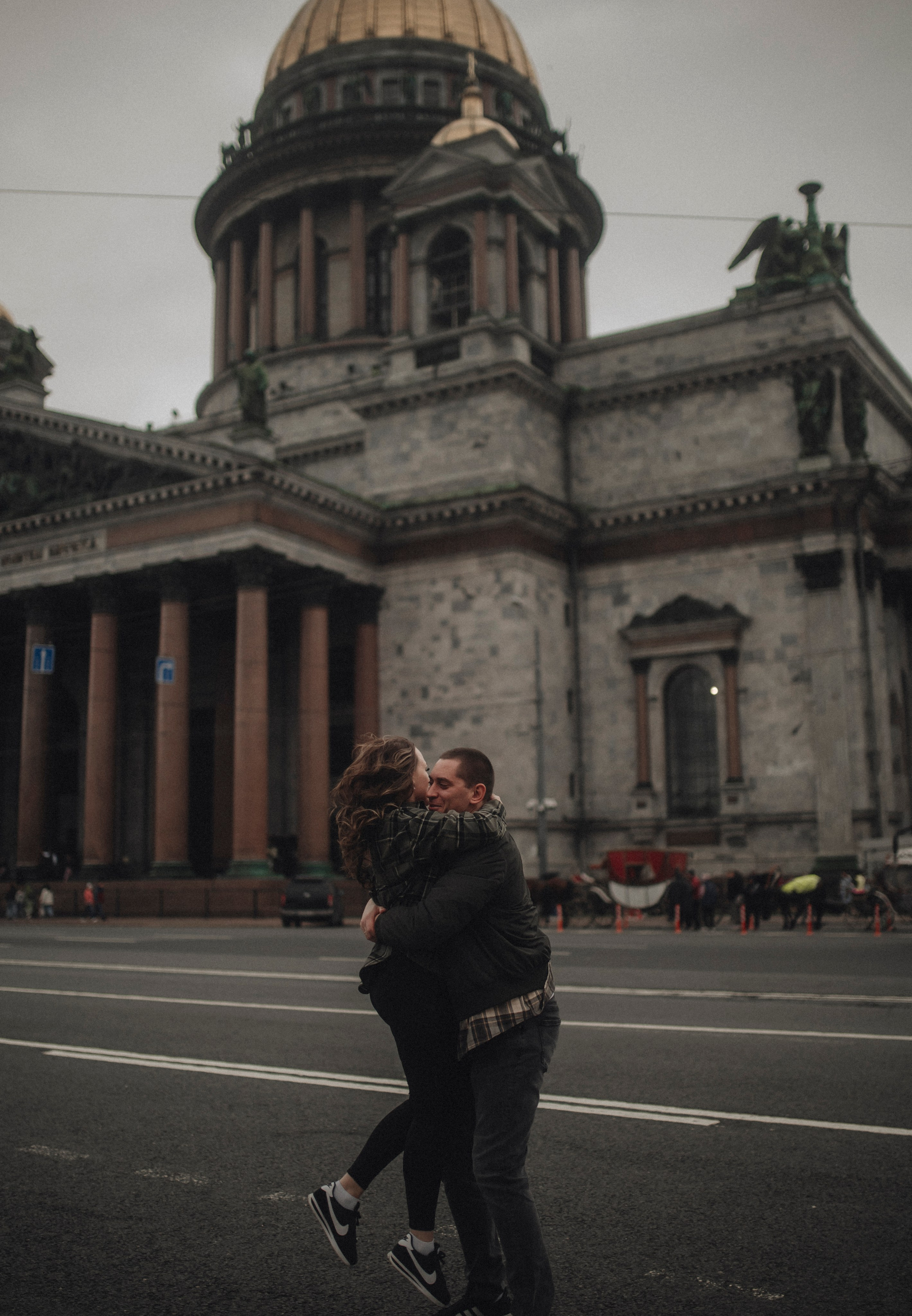 Семья. Фотограф в Санкт Петербурге Лара Великова