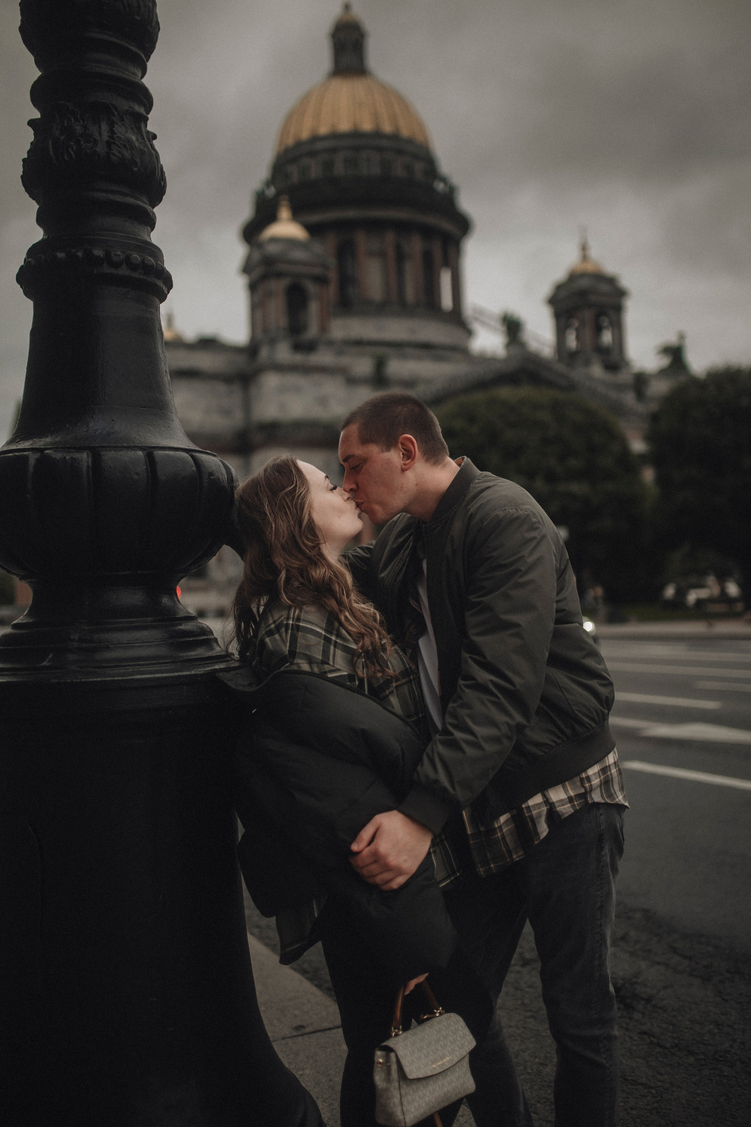 Семья. Фотограф в Санкт Петербурге Лара Великова