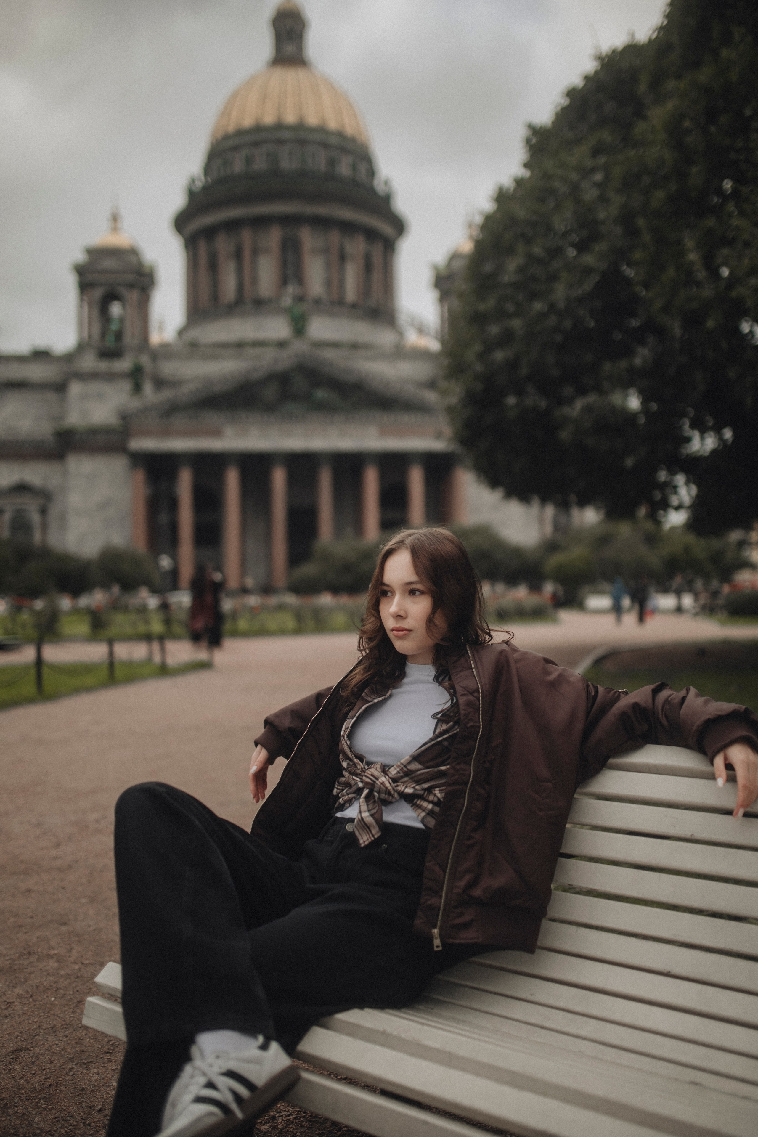 Семья. Фотограф в Санкт Петербурге Лара Великова