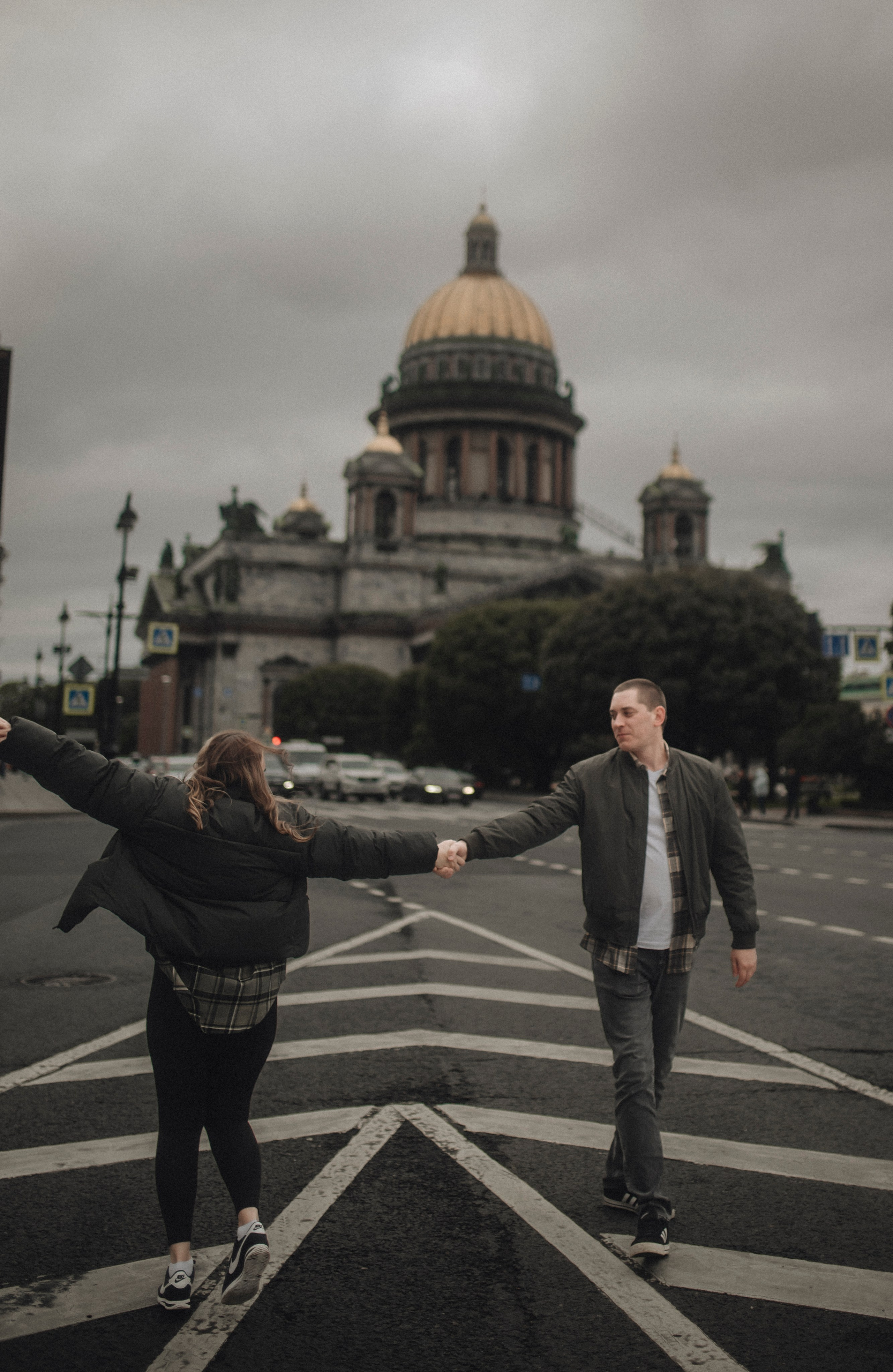 Семья. Фотограф в Санкт Петербурге Лара Великова