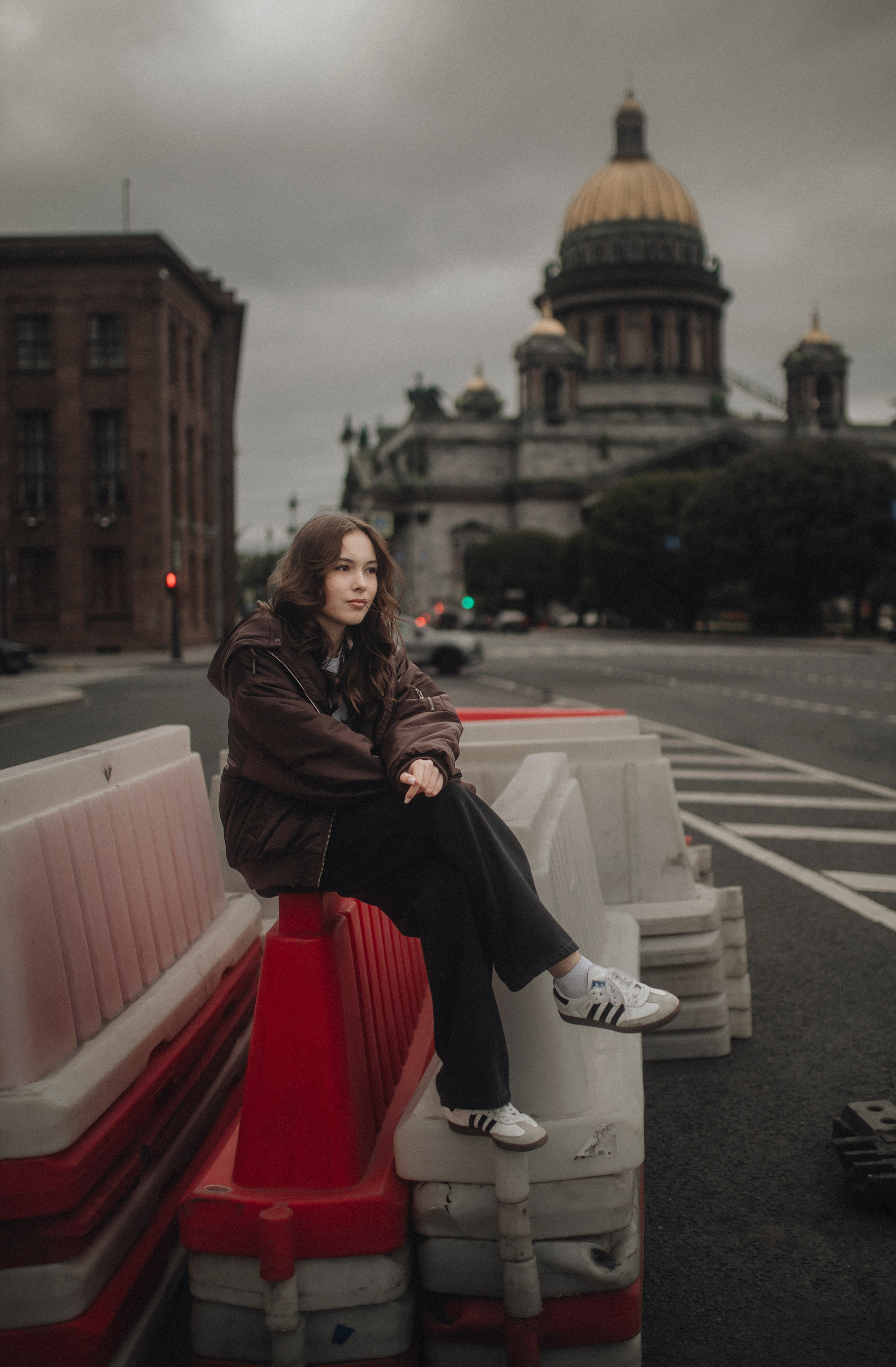 Семья. Фотограф в Санкт Петербурге Лара Великова