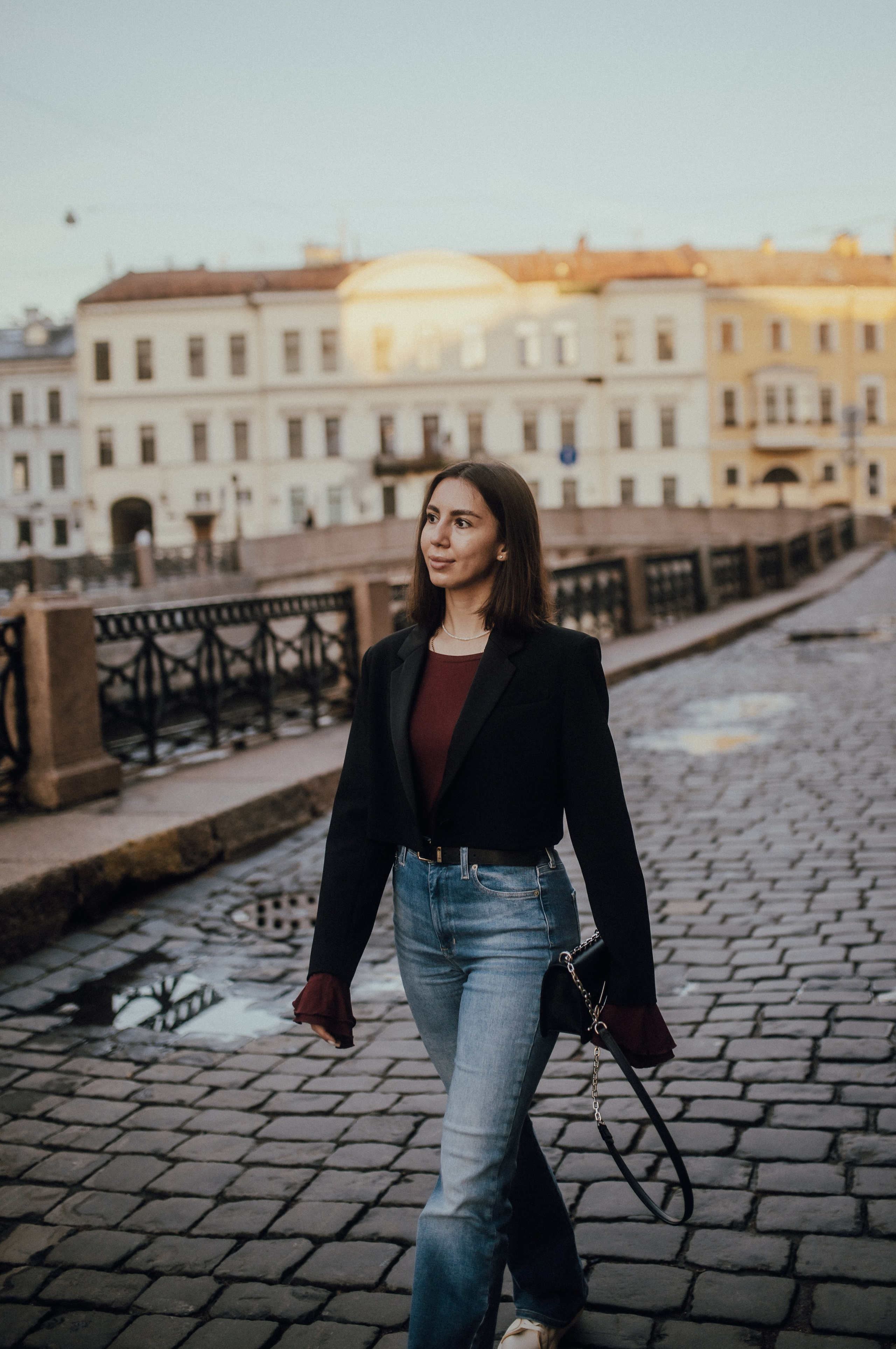 Ирада. Фотограф в Санкт Петербурге Лара Великова