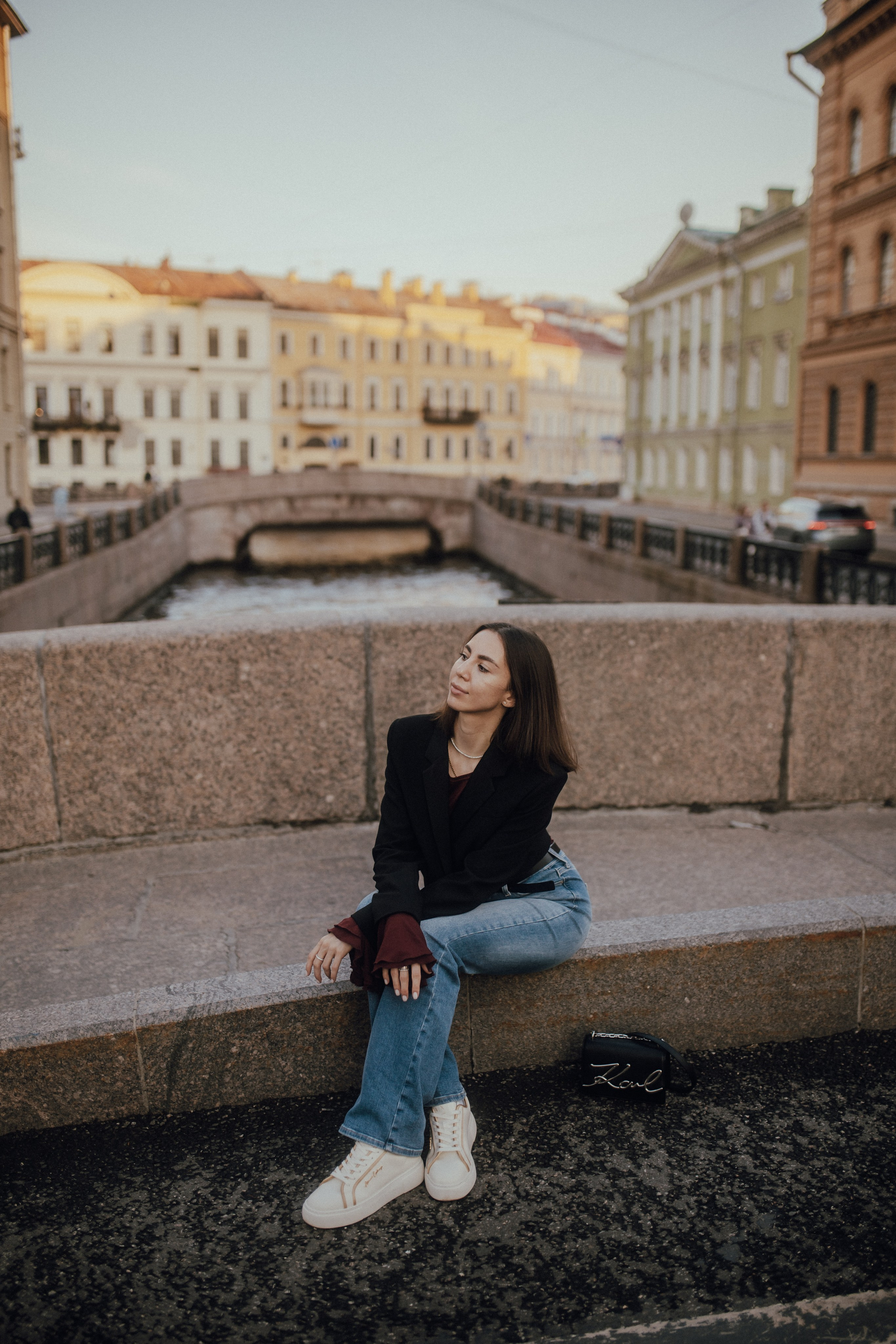 Ирада. Фотограф в Санкт Петербурге Лара Великова