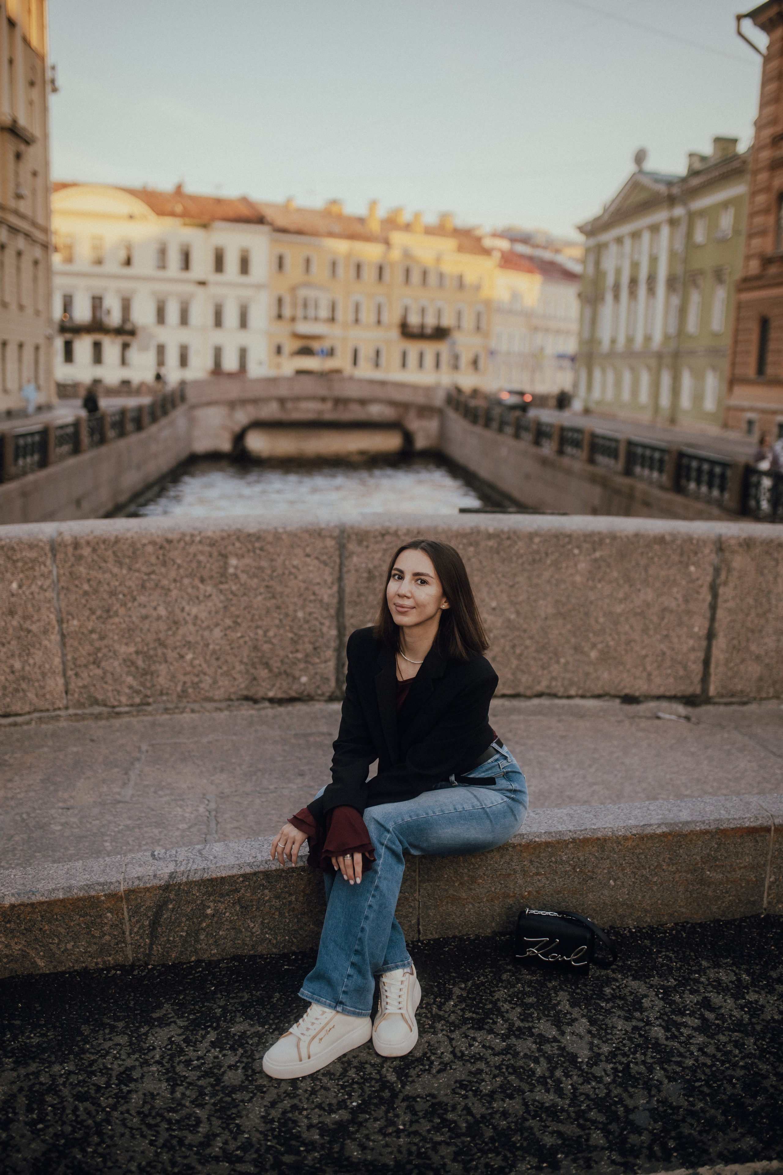 Ирада. Фотограф в Санкт Петербурге Лара Великова