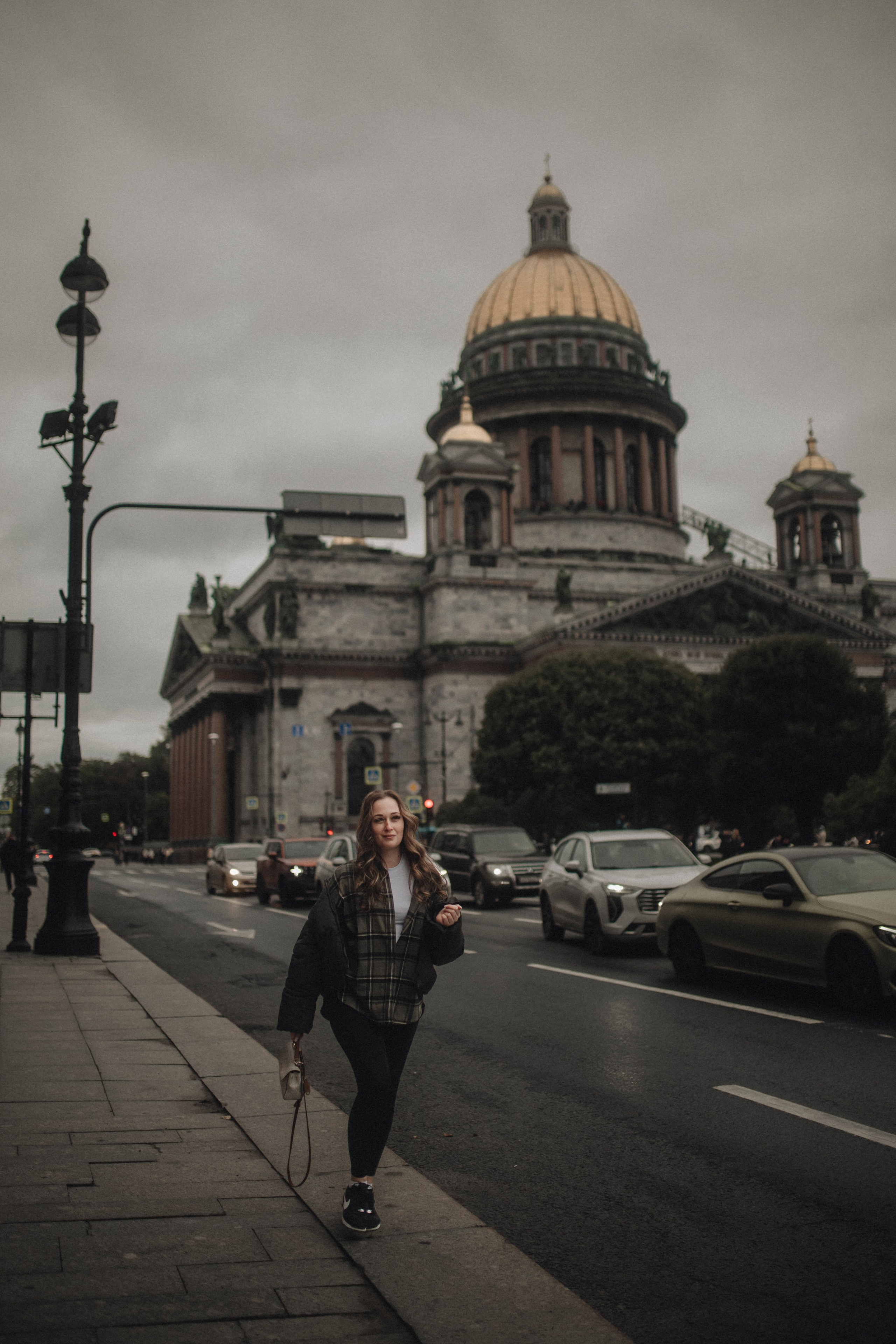 Семья. Фотограф в Санкт Петербурге Лара Великова