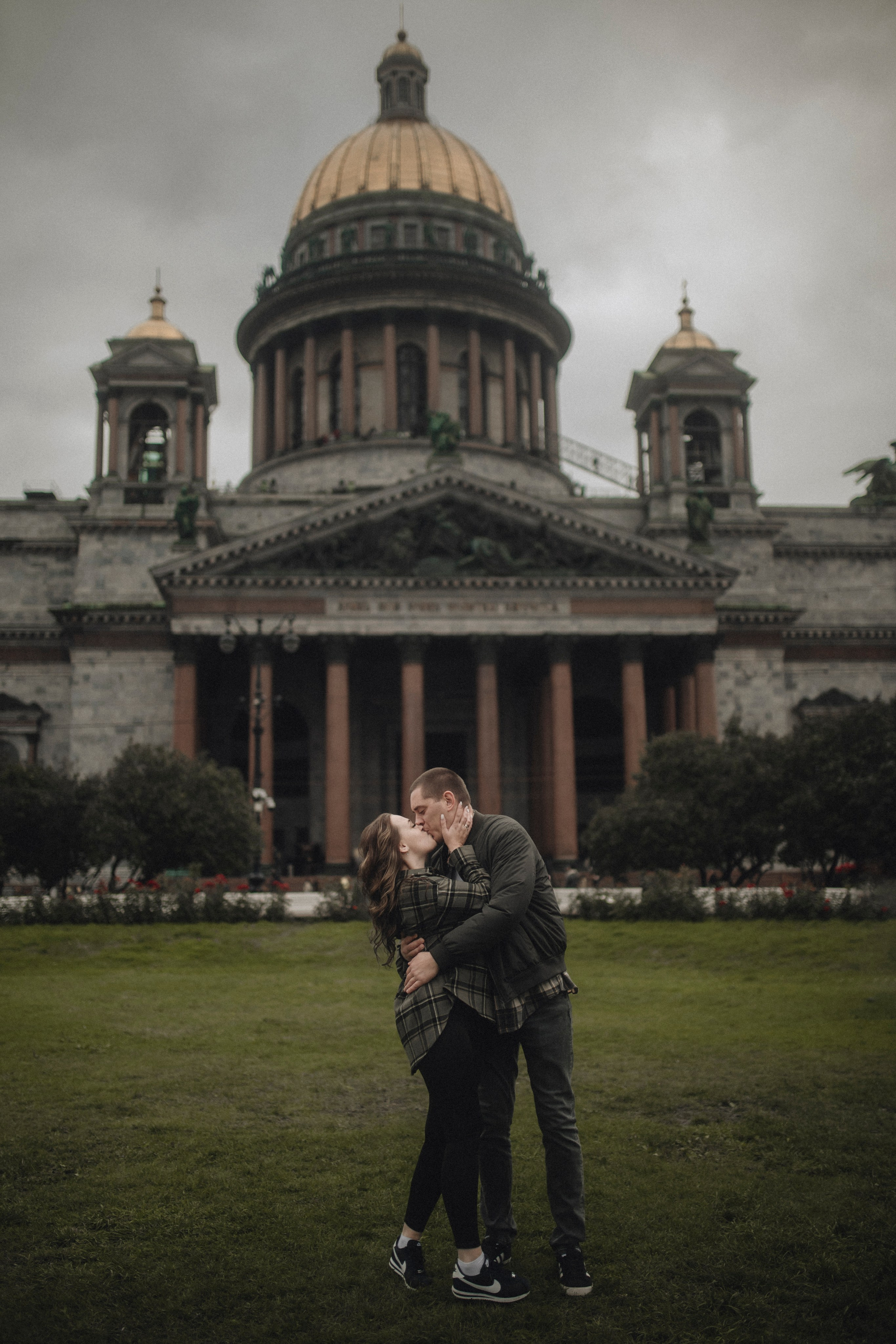 Семья. Фотограф в Санкт Петербурге Лара Великова