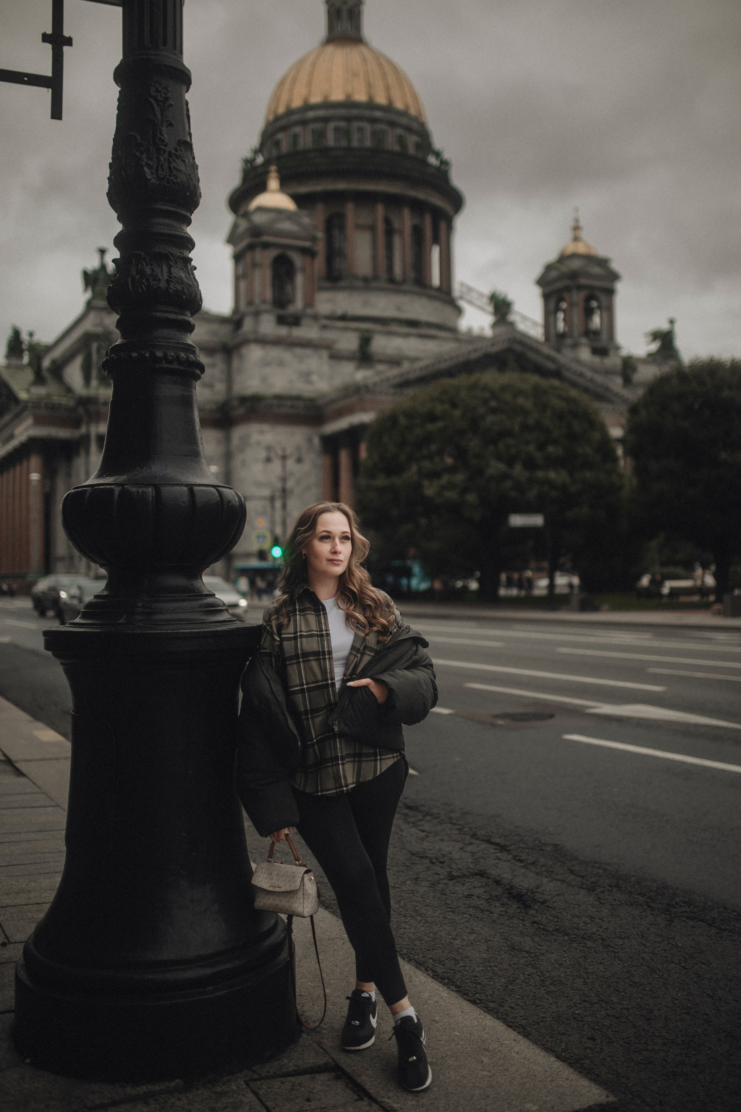 Семья. Фотограф в Санкт Петербурге Лара Великова