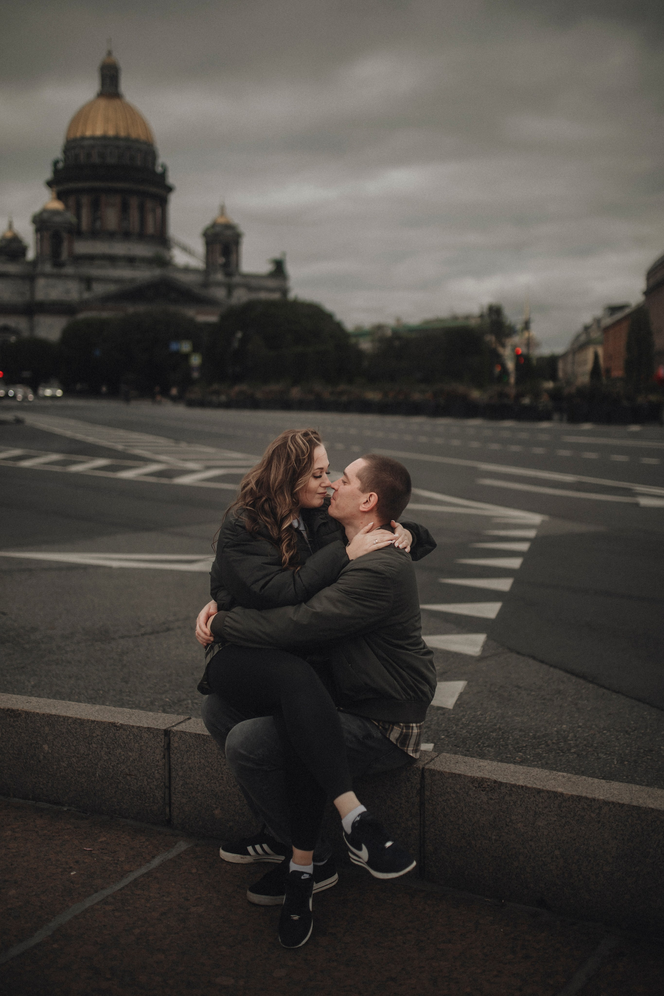 Семья. Фотограф в Санкт Петербурге Лара Великова