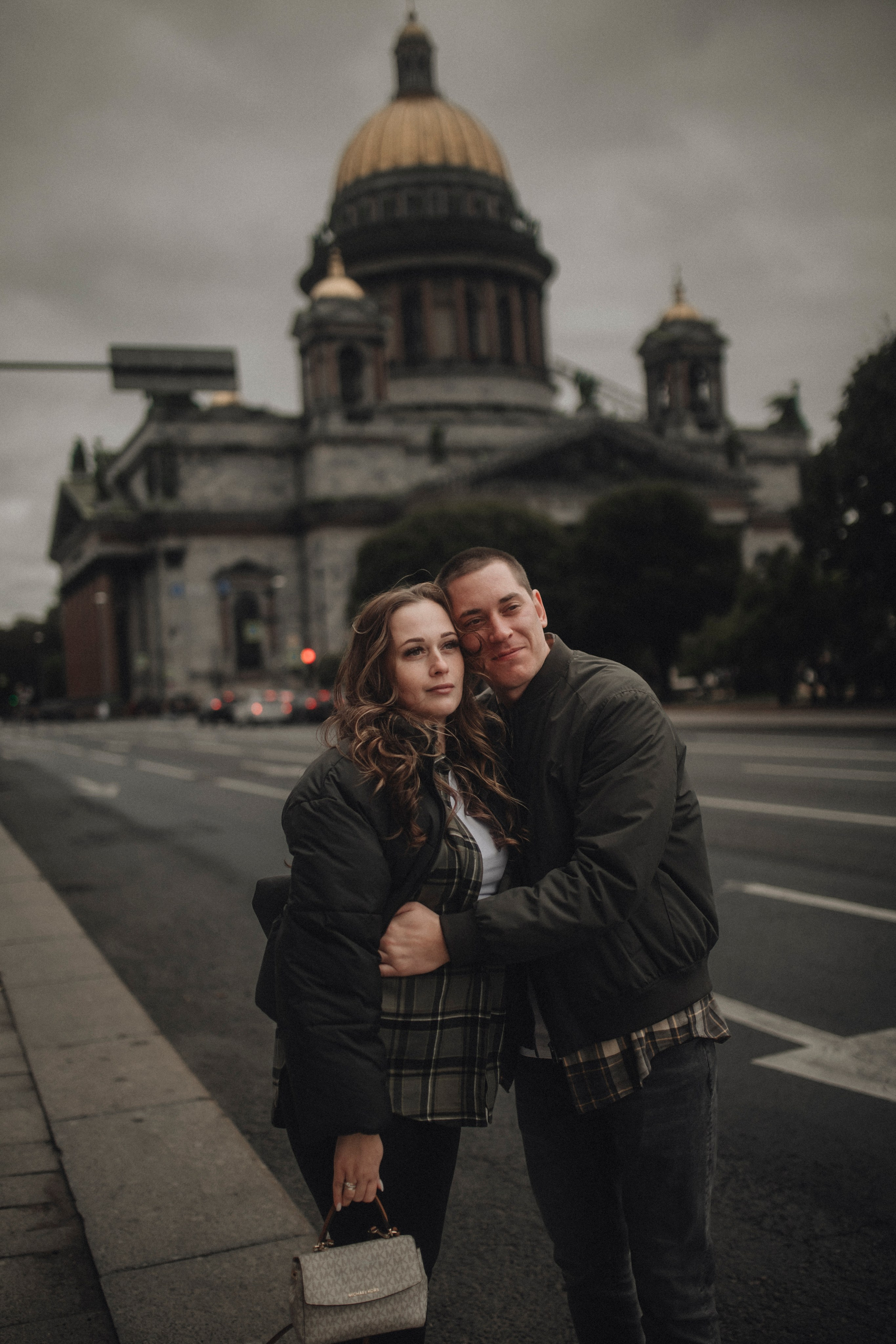 Семья. Фотограф в Санкт Петербурге Лара Великова