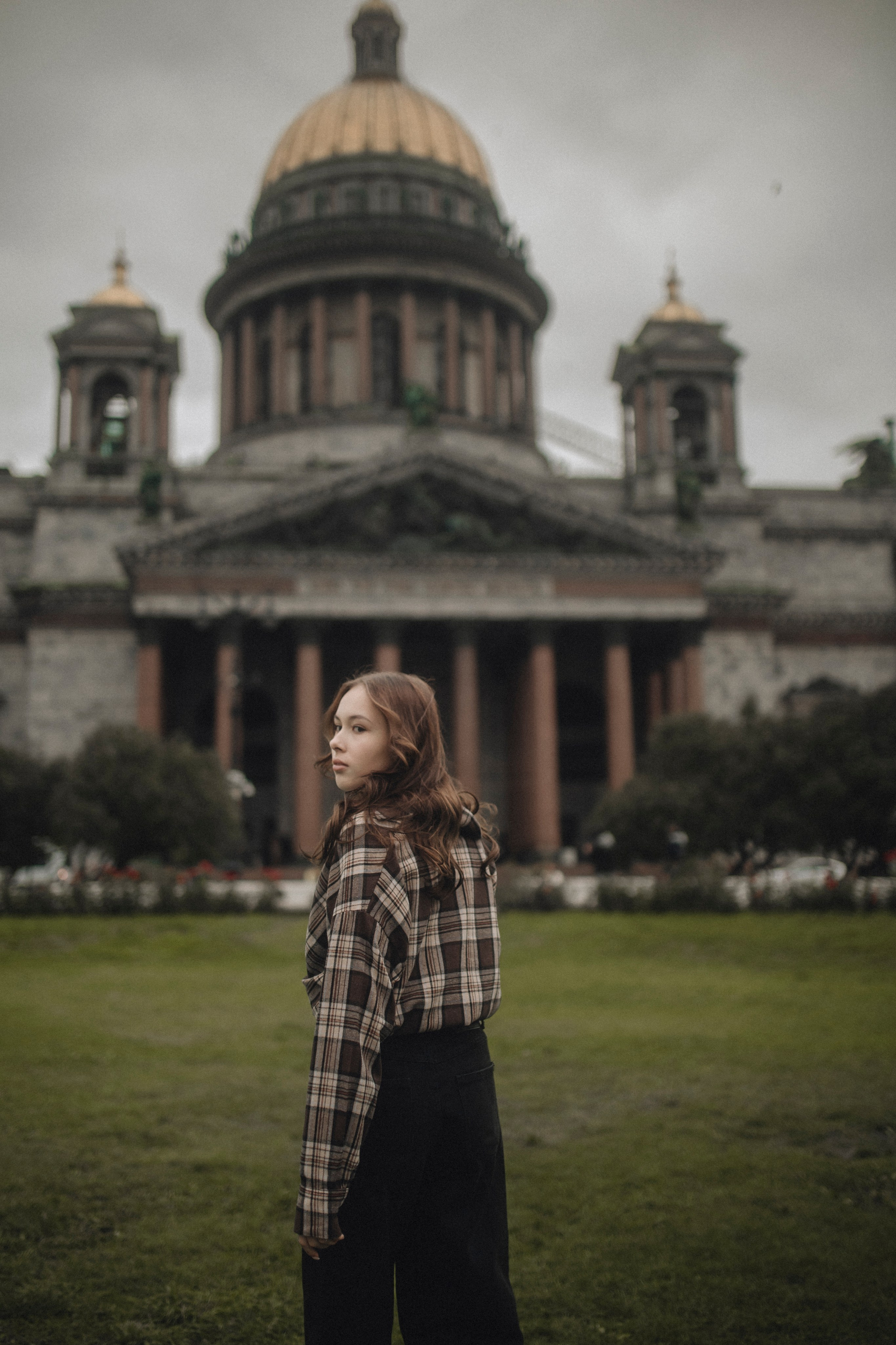 Семья. Фотограф в Санкт Петербурге Лара Великова
