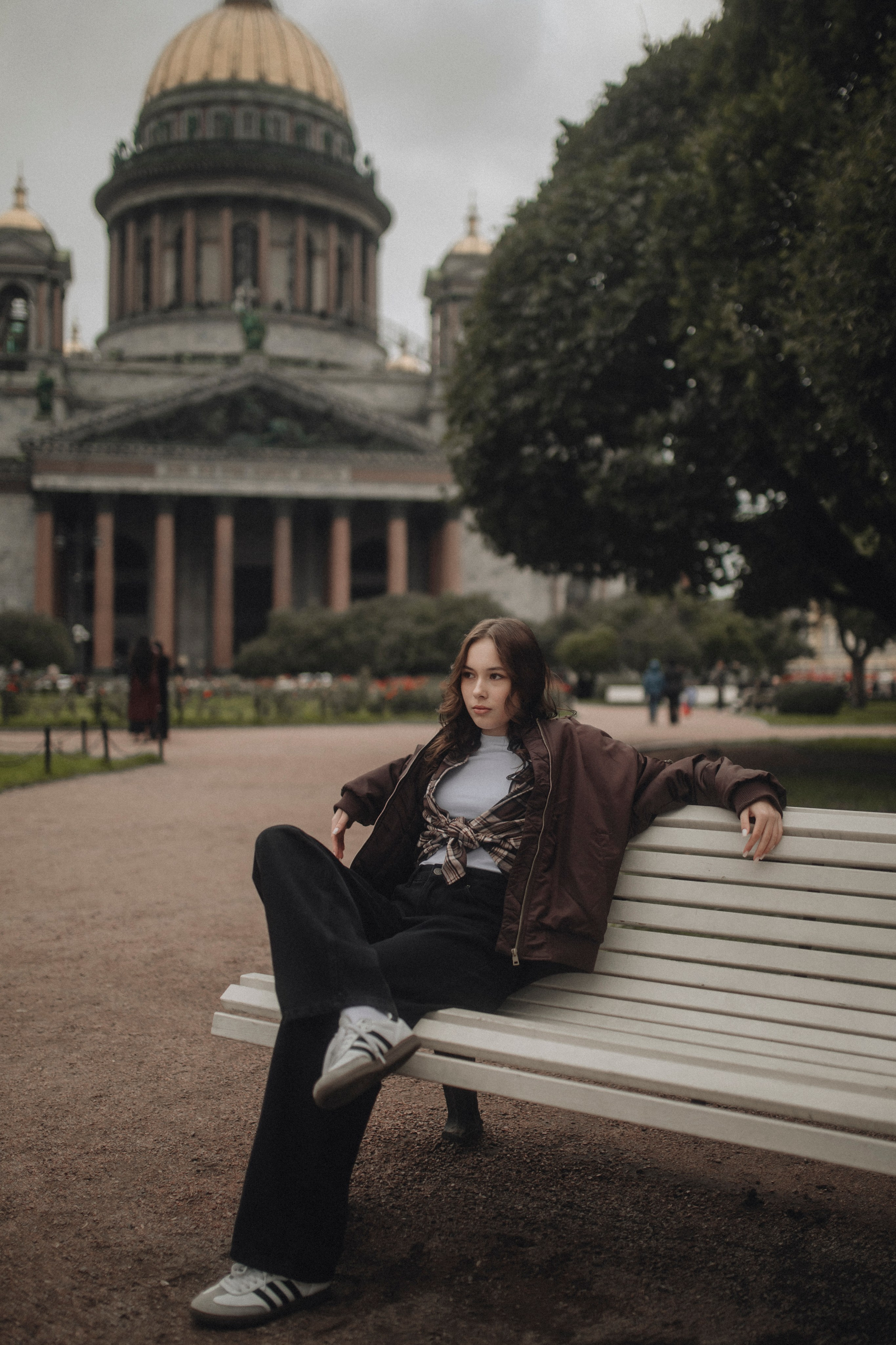 Семья. Фотограф в Санкт Петербурге Лара Великова
