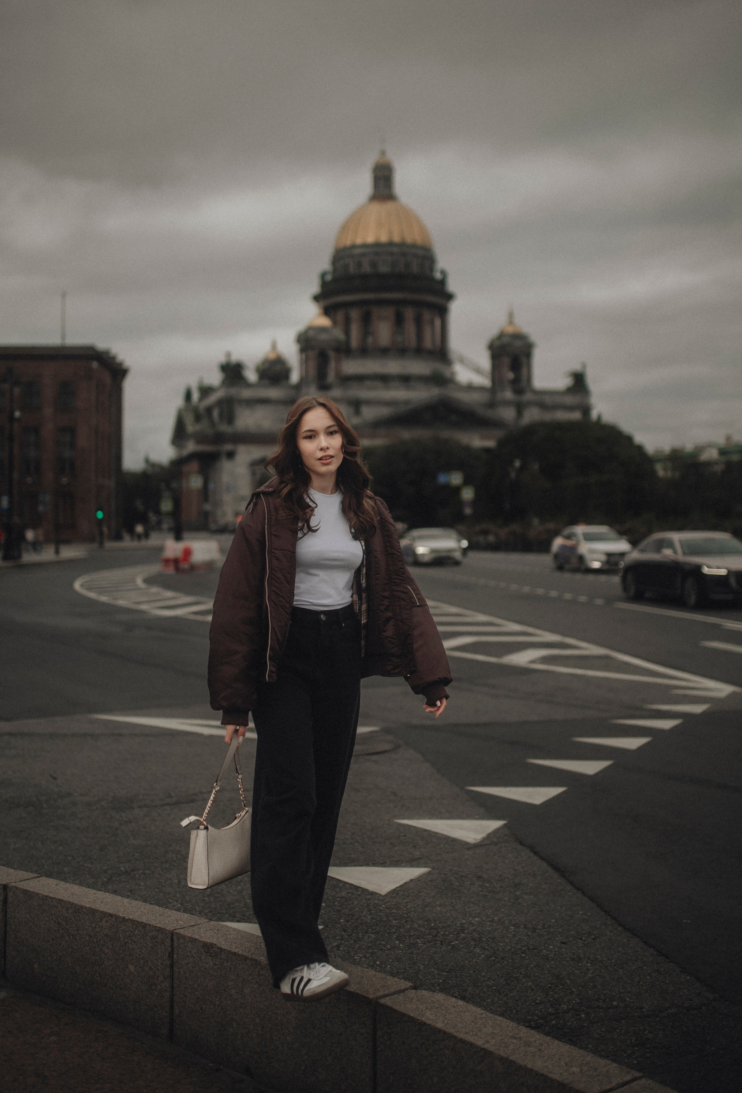 Семья. Фотограф в Санкт Петербурге Лара Великова