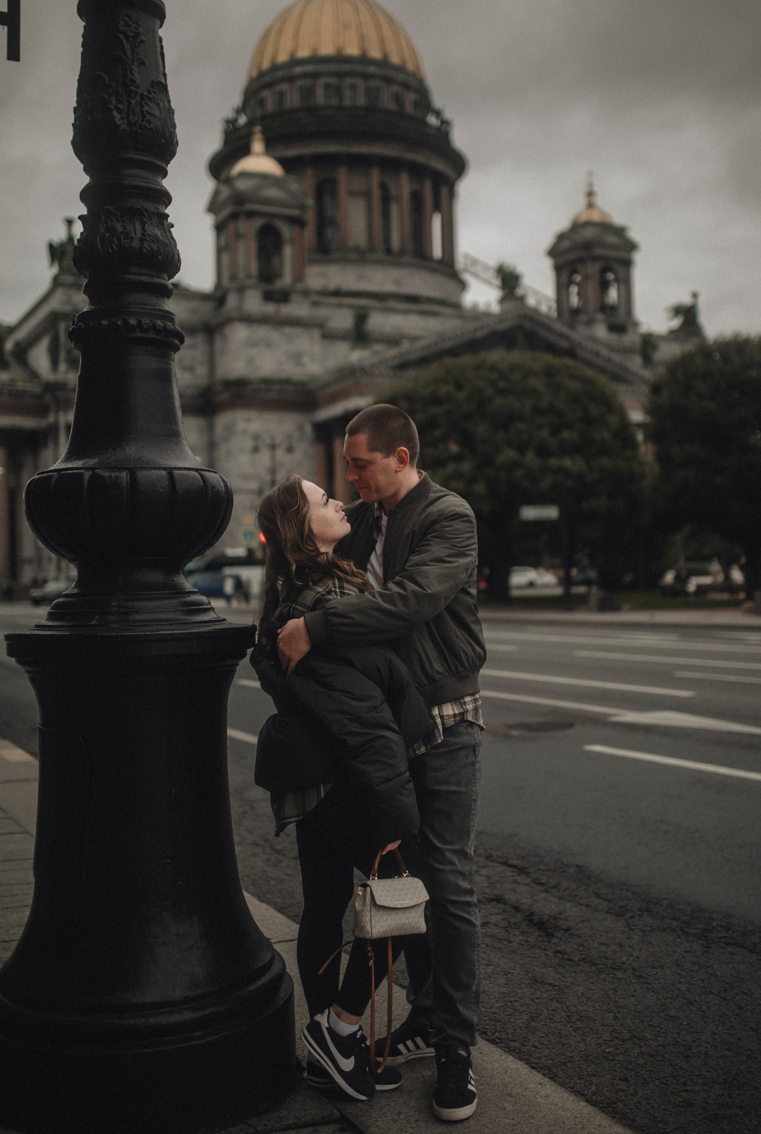 Семья. Фотограф в Санкт Петербурге Лара Великова