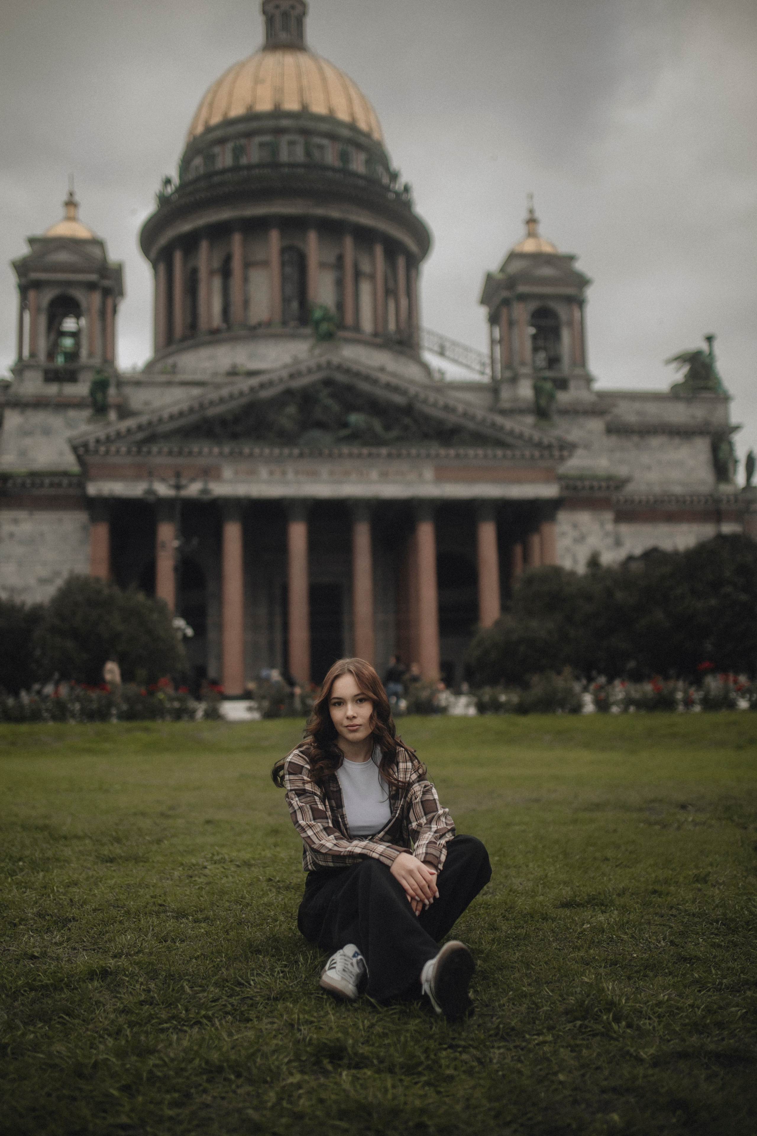 Семья. Фотограф в Санкт Петербурге Лара Великова