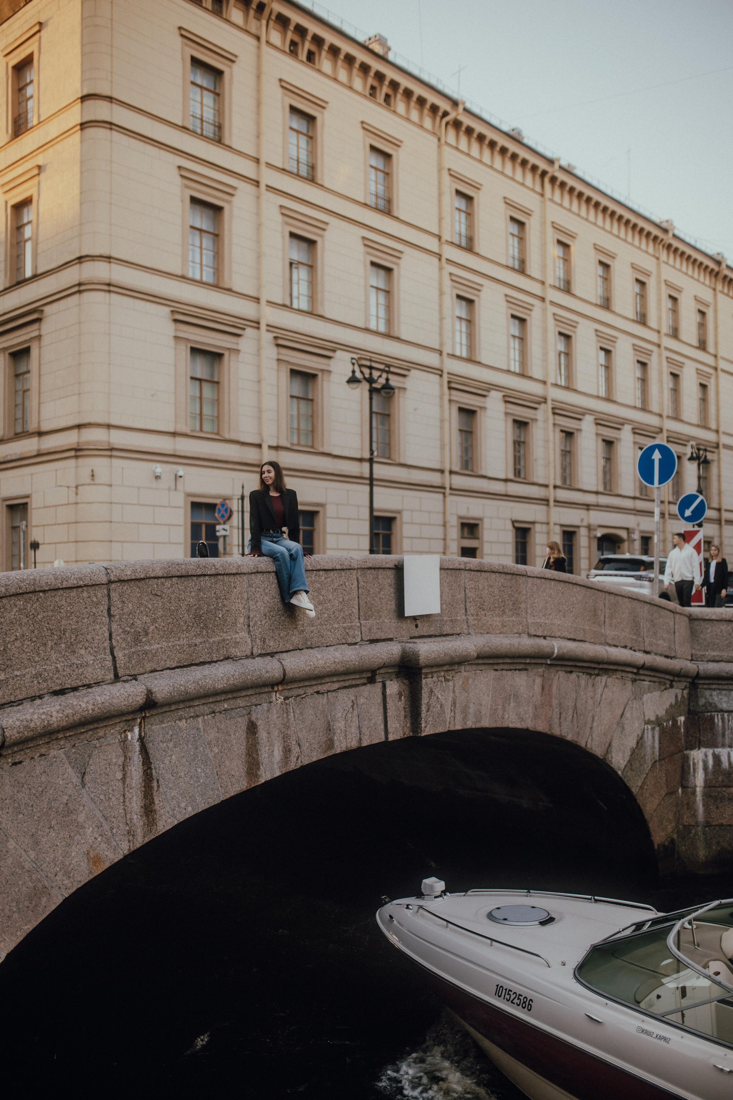 Ирада. Фотограф в Санкт Петербурге Лара Великова