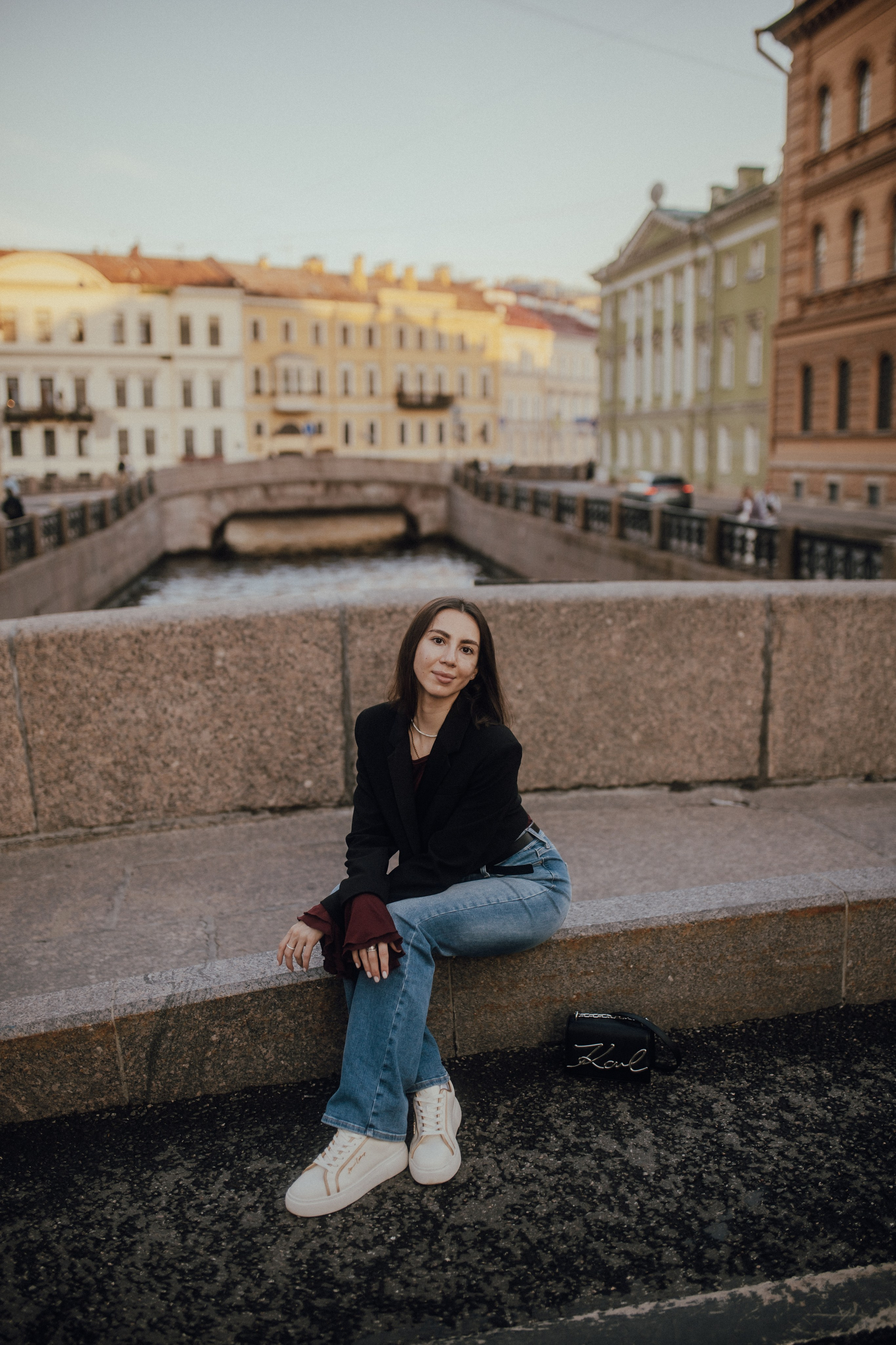Ирада. Фотограф в Санкт Петербурге Лара Великова