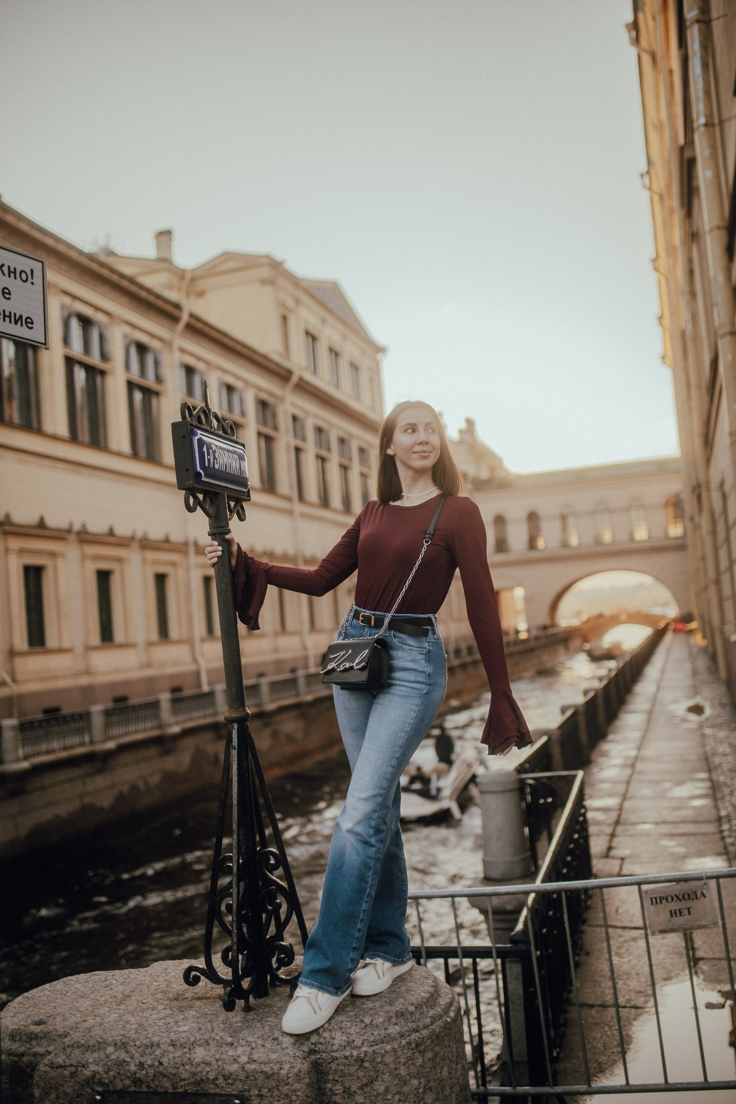 Ирада. Фотограф в Санкт Петербурге Лара Великова