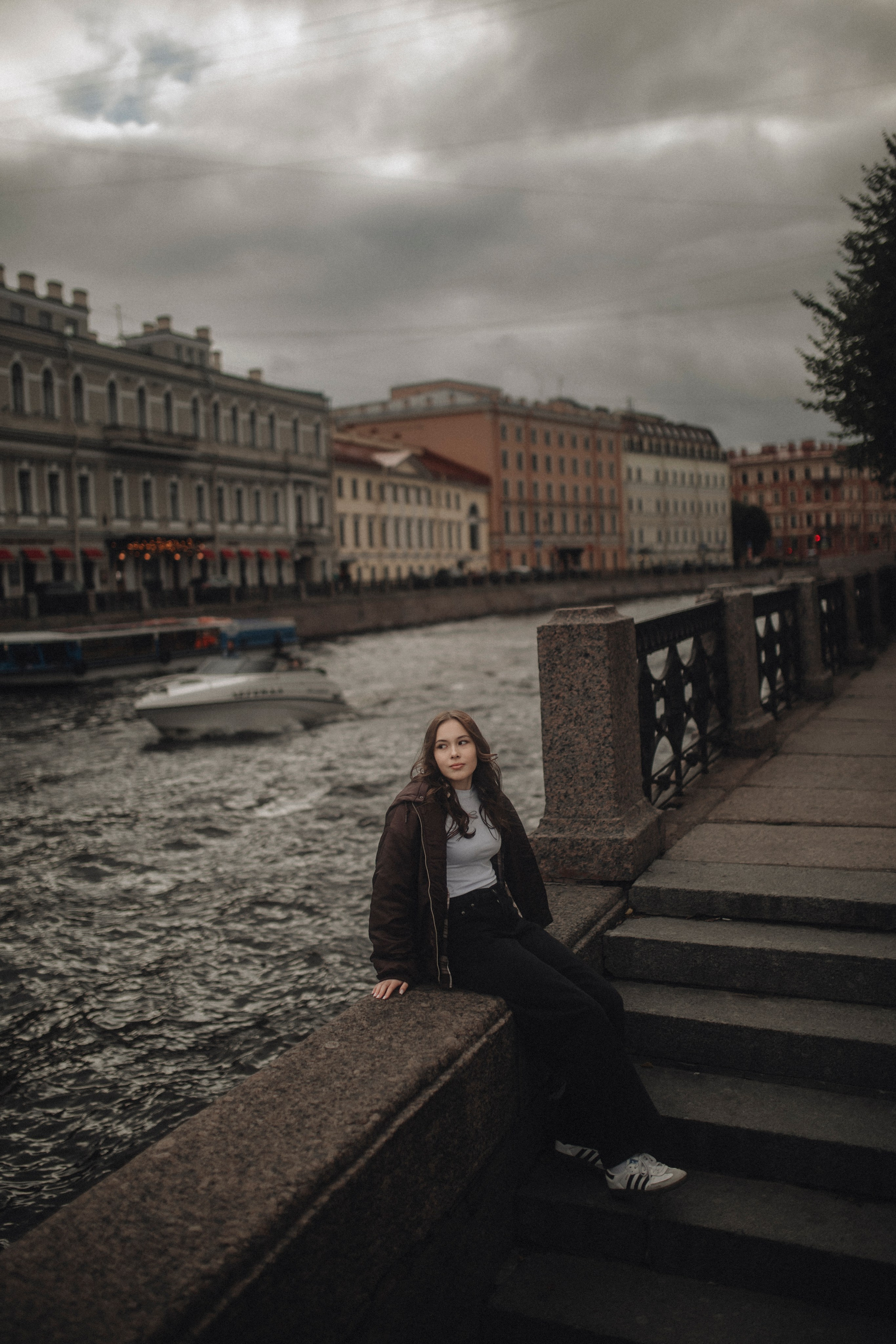 Семья. Фотограф в Санкт Петербурге Лара Великова