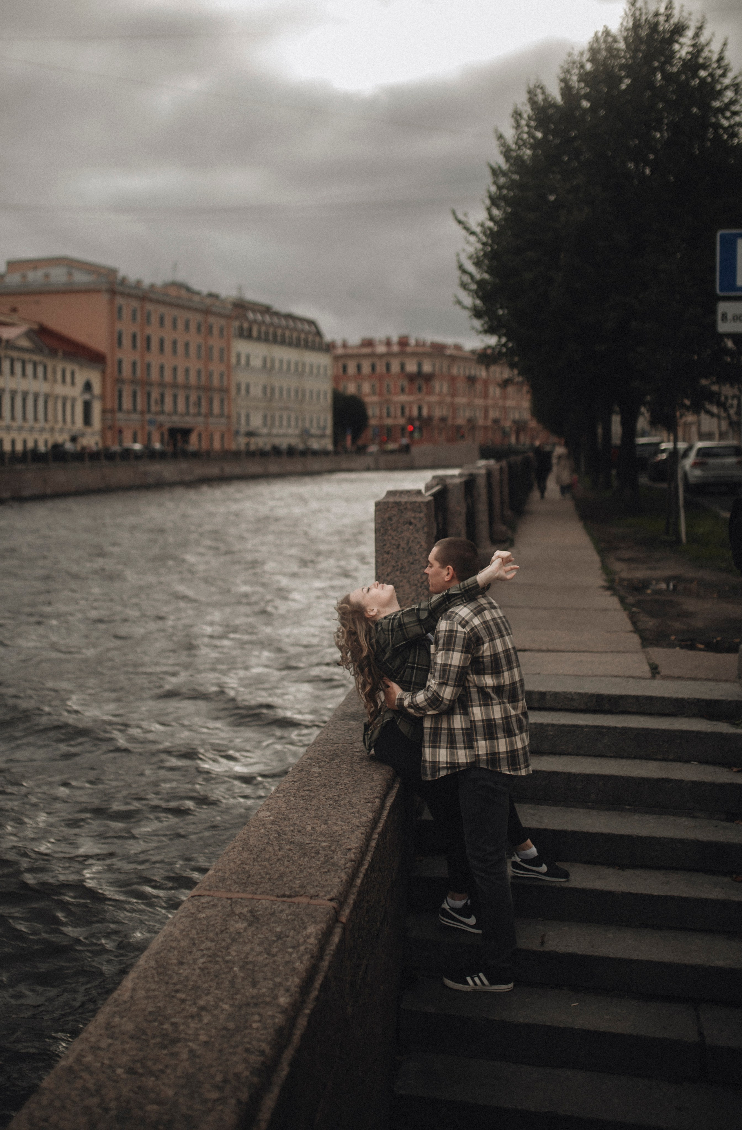 Семья. Фотограф в Санкт Петербурге Лара Великова