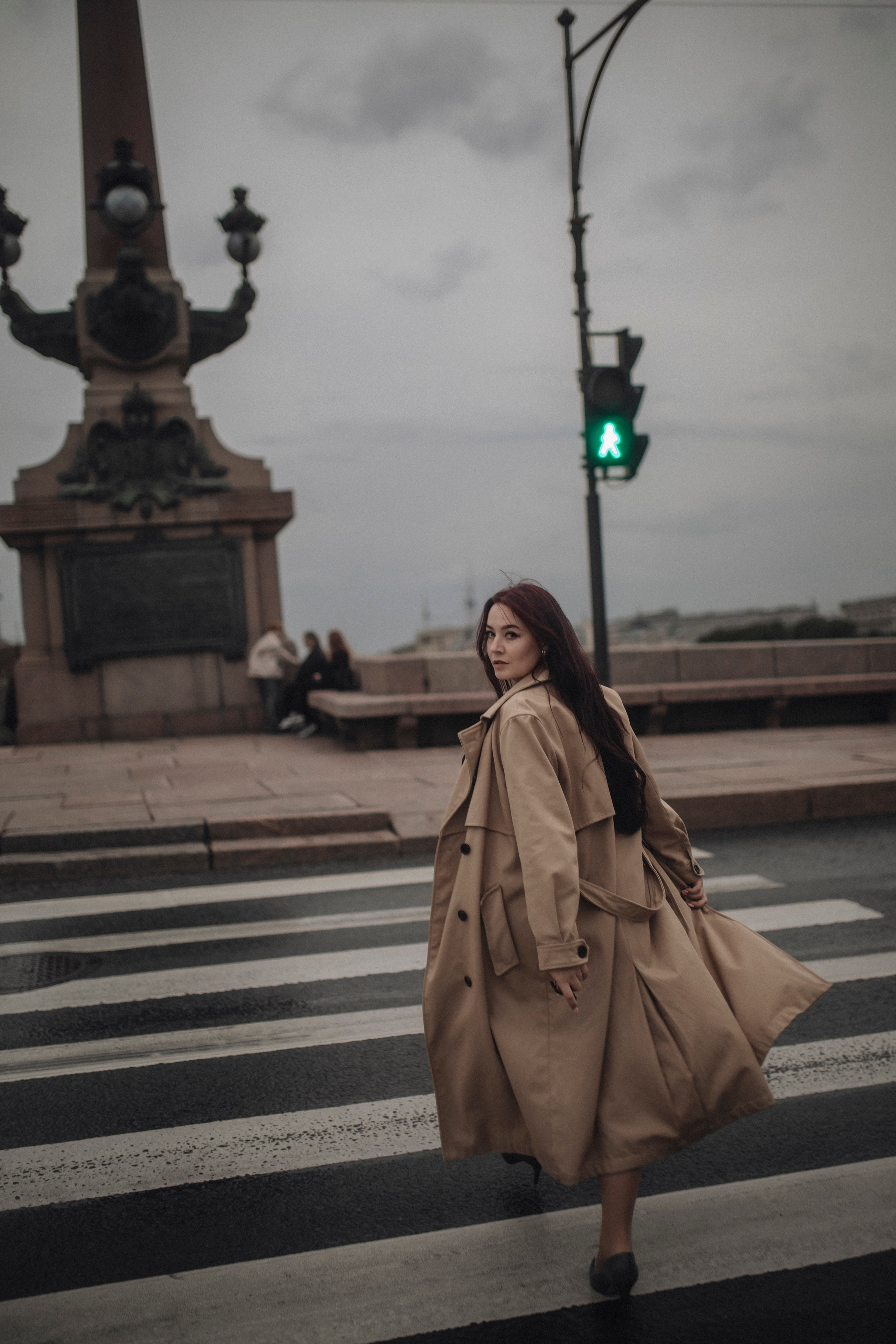 Три сестры. Фотограф в Санкт Петербурге Лара Великова