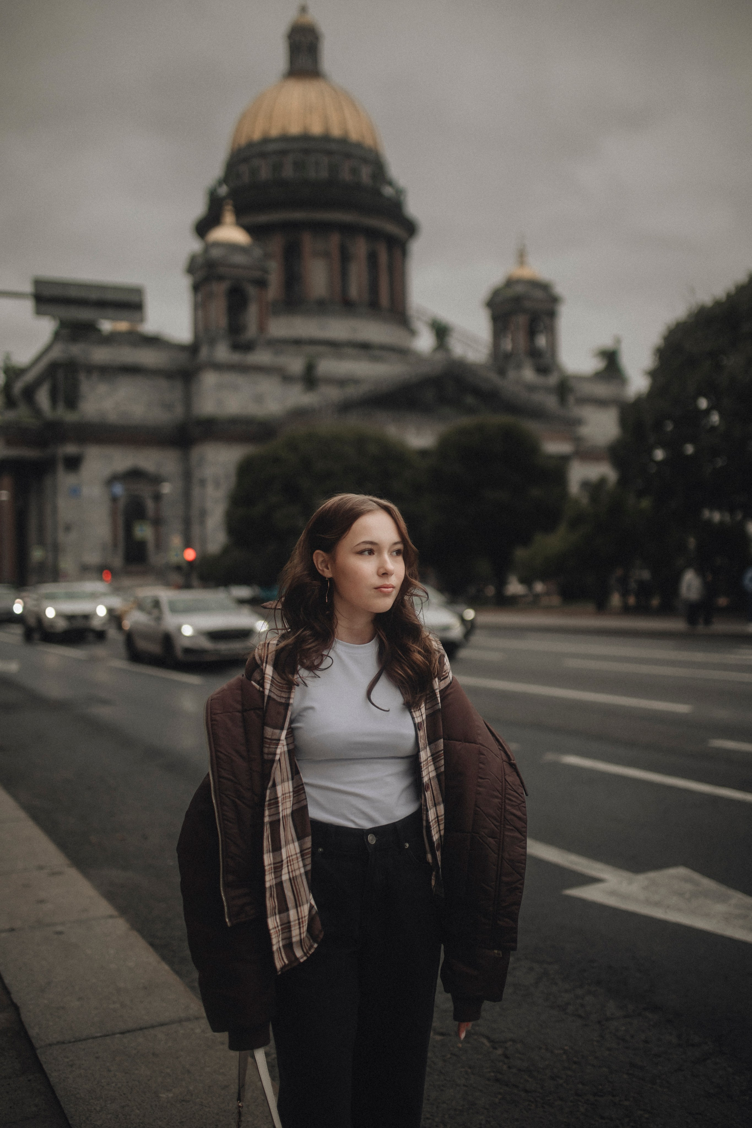 Семья. Фотограф в Санкт Петербурге Лара Великова