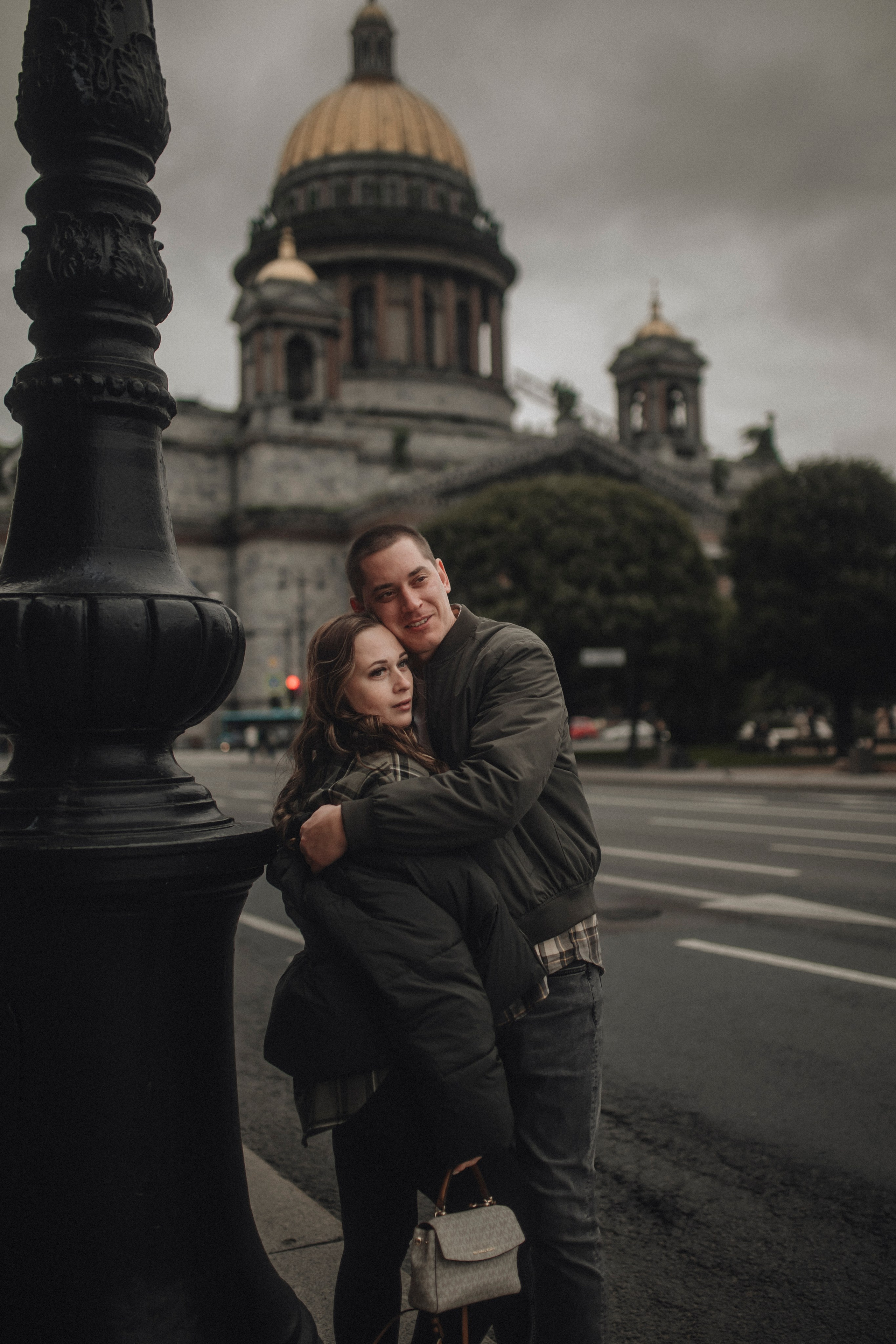 Семья. Фотограф в Санкт Петербурге Лара Великова