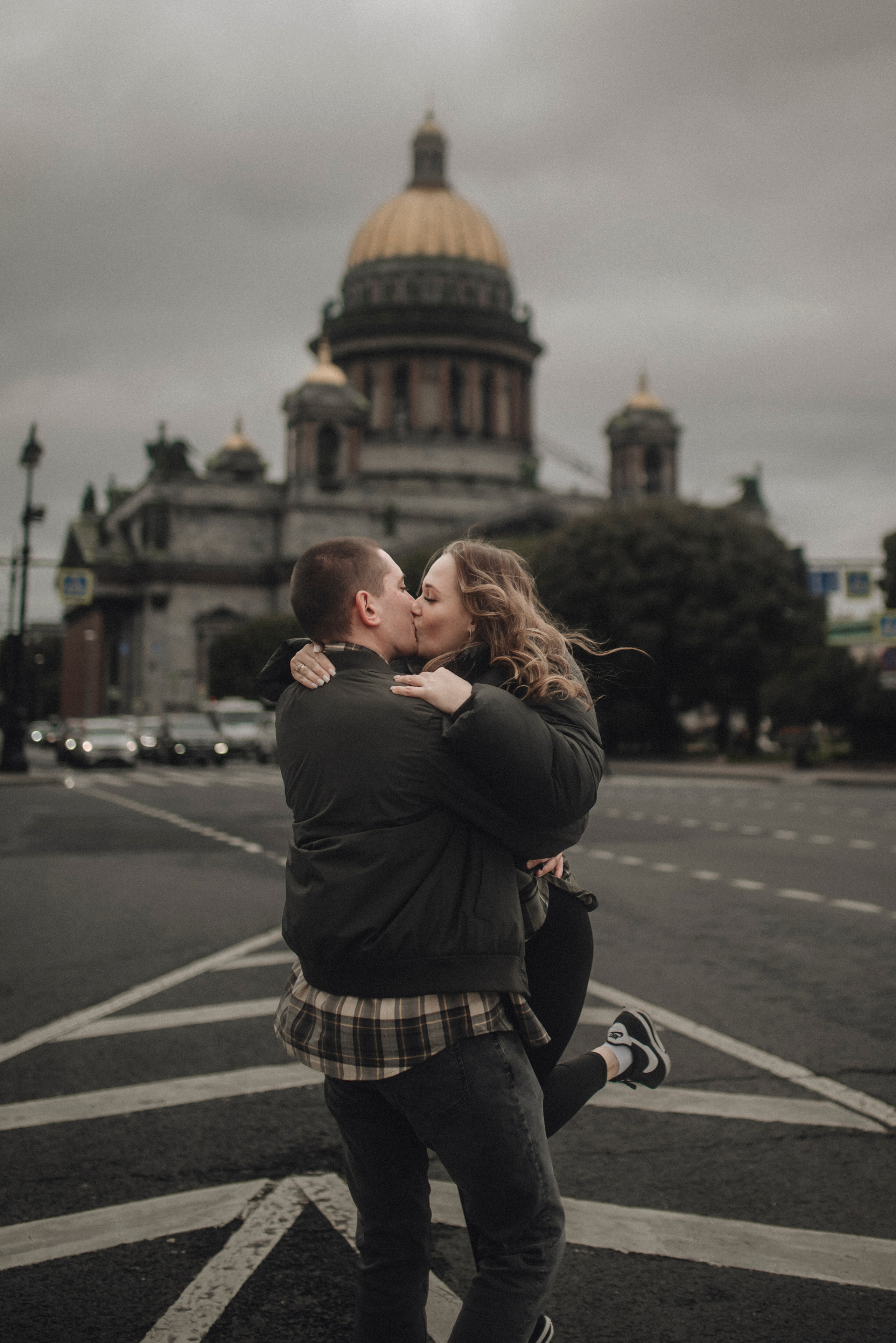 Семья. Фотограф в Санкт Петербурге Лара Великова