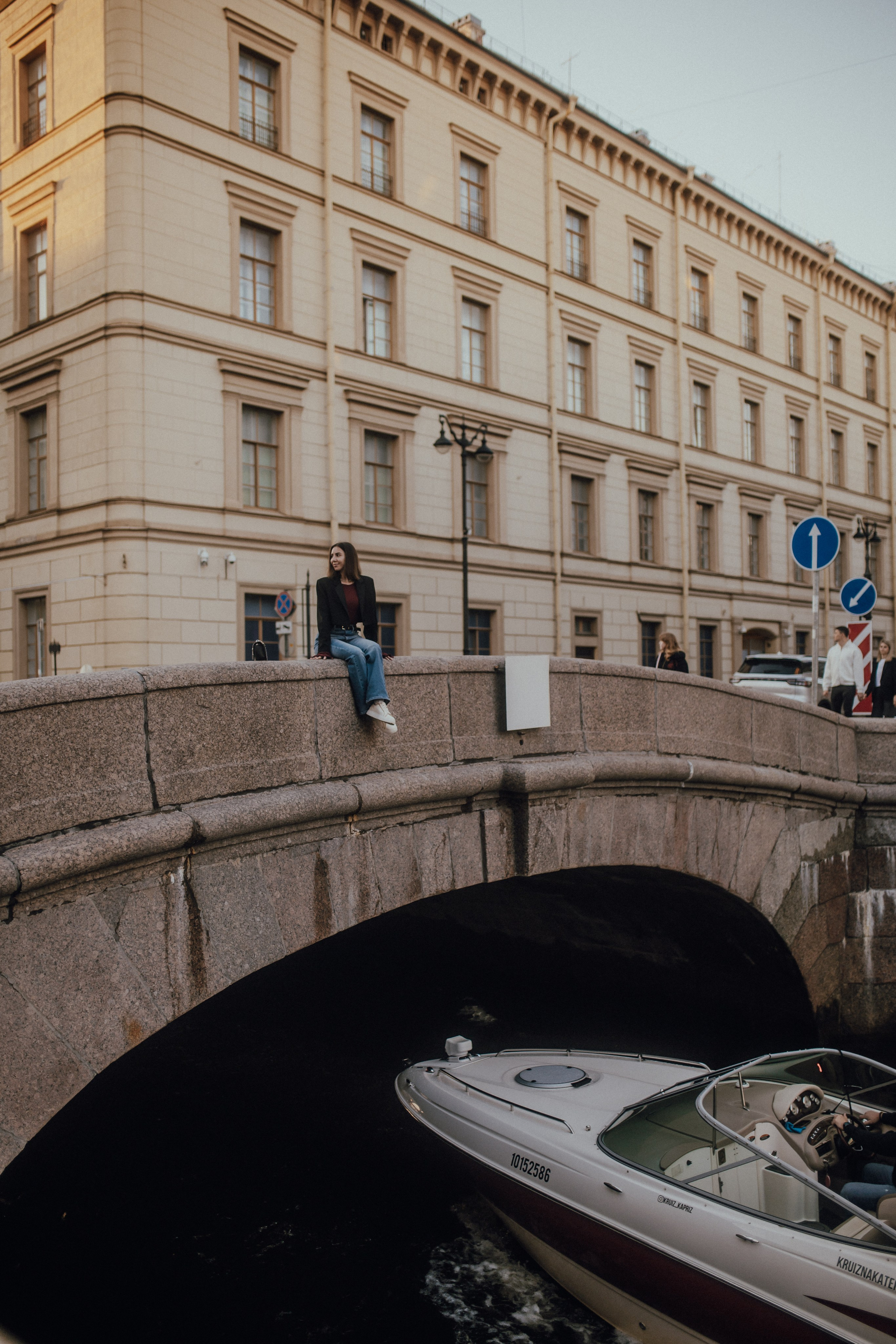 Ирада. Фотограф в Санкт Петербурге Лара Великова